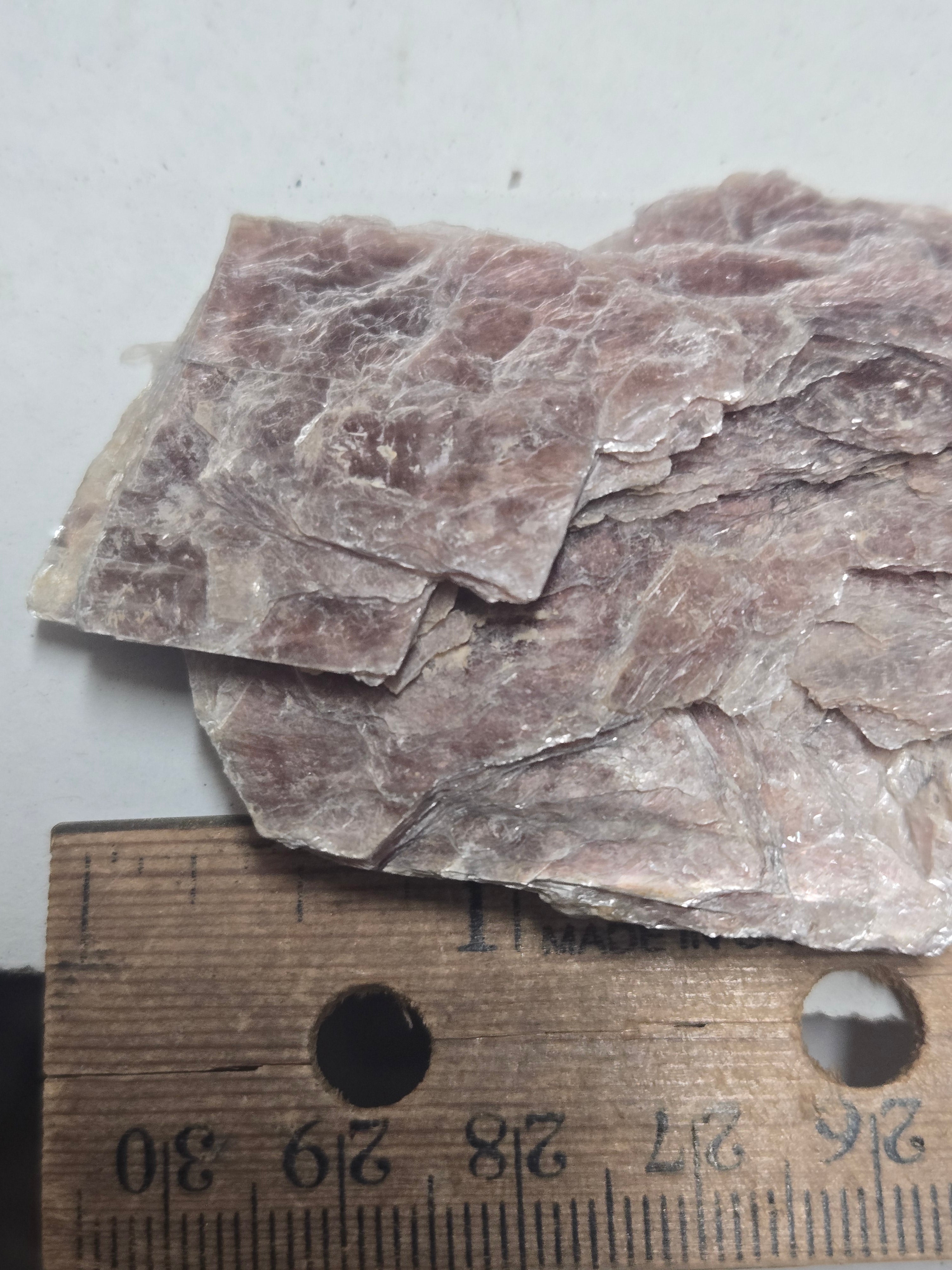 Lepidolite