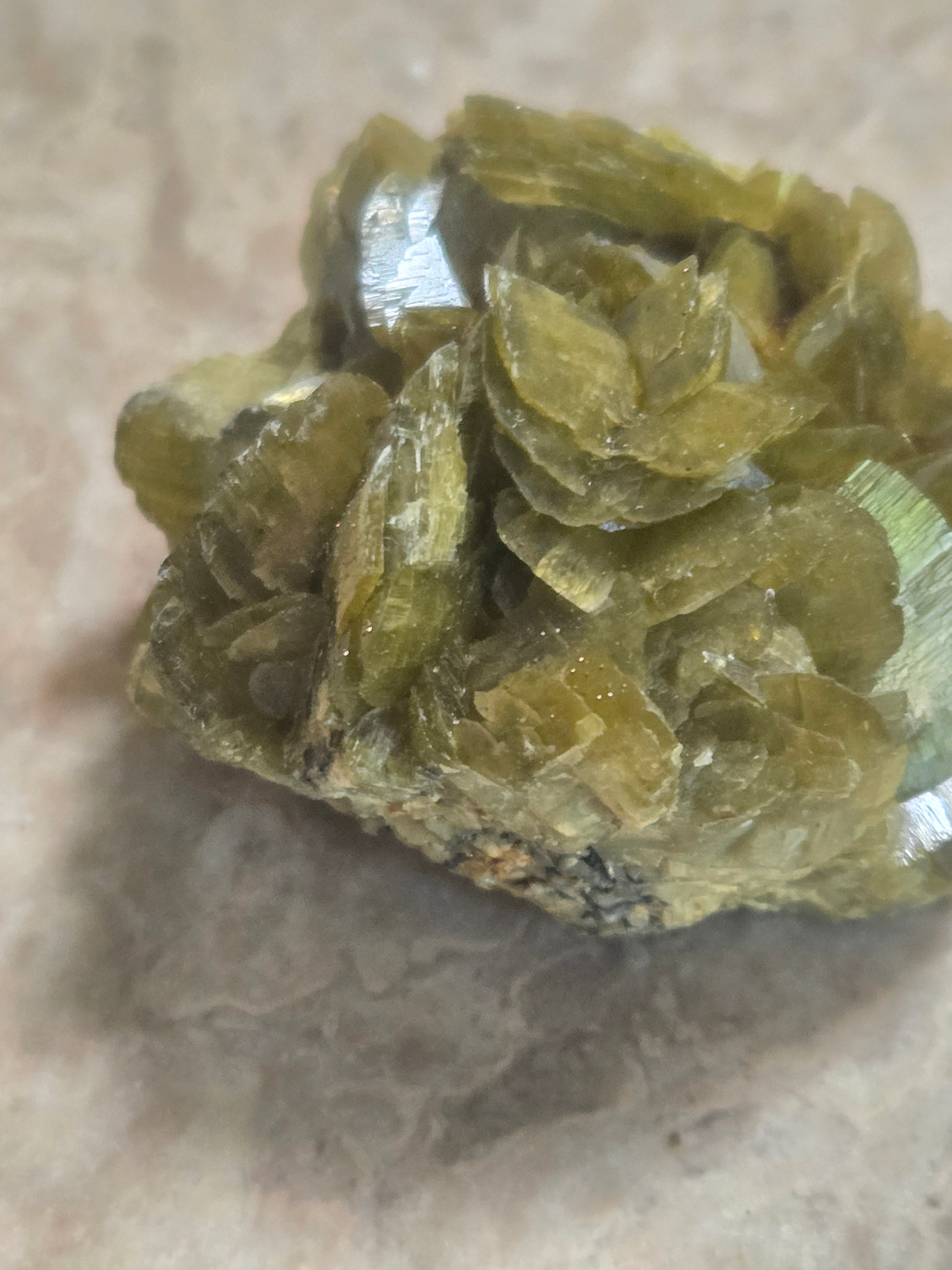 Siderite