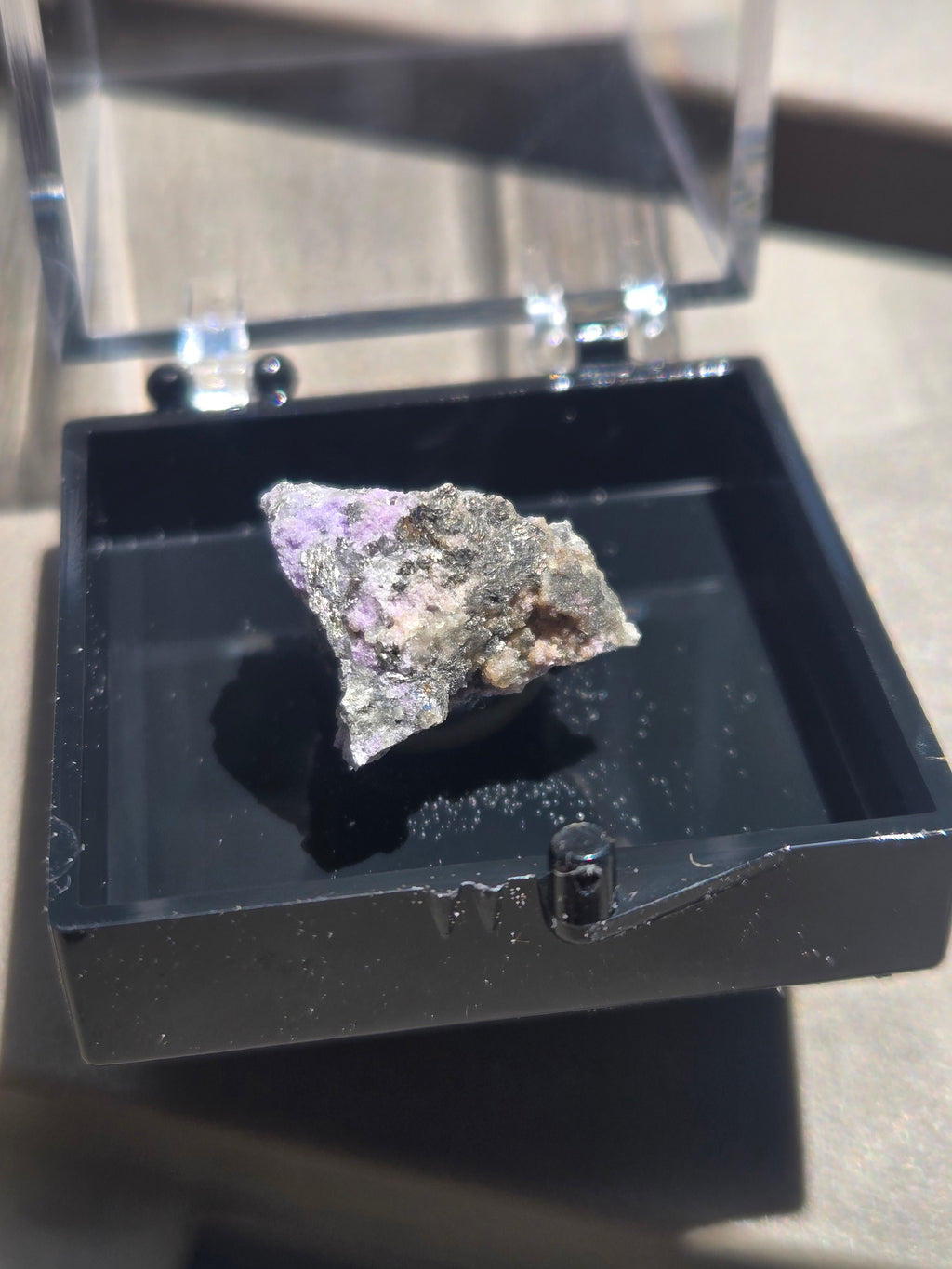 Sylvanite