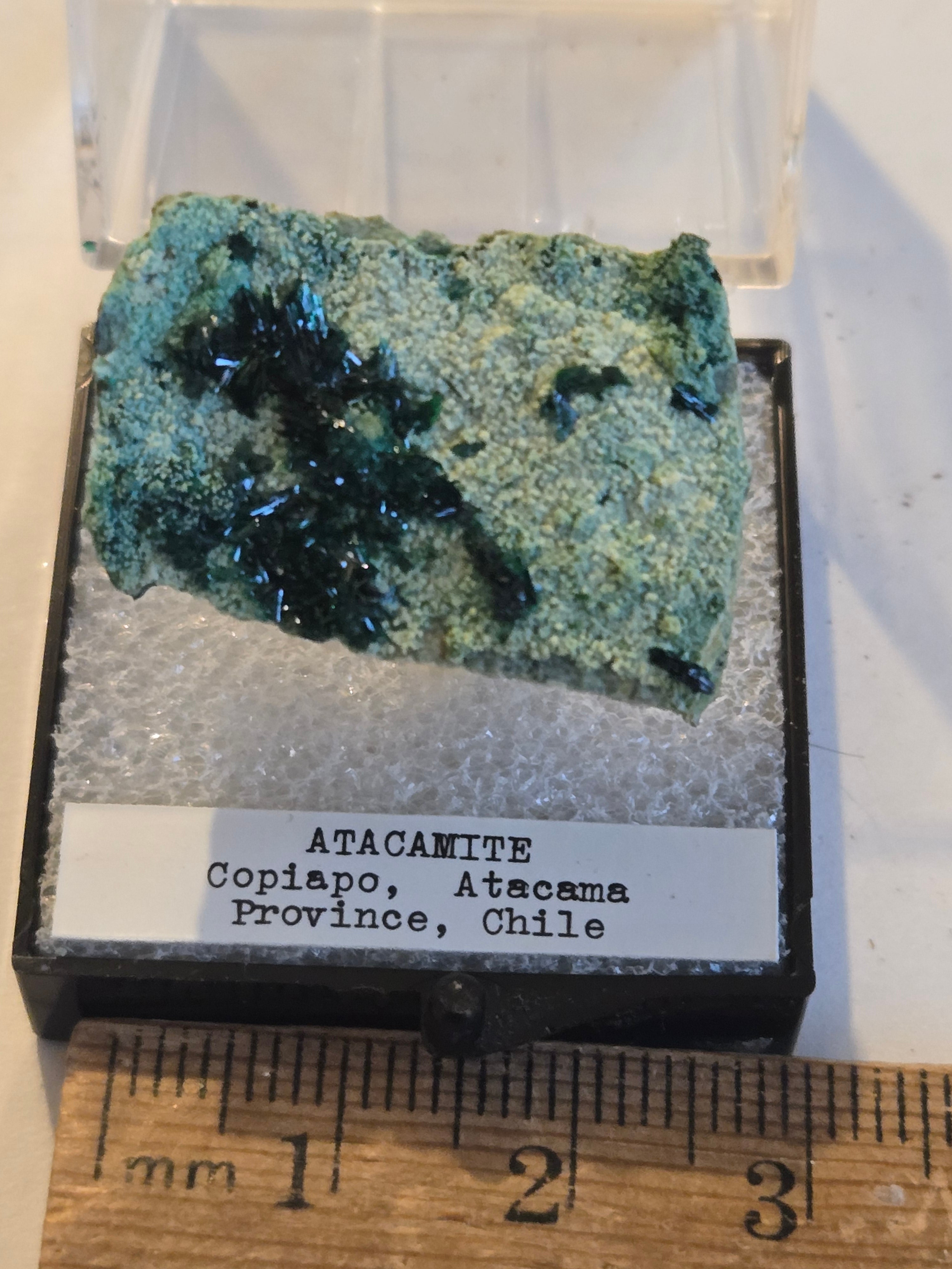 Atacamite