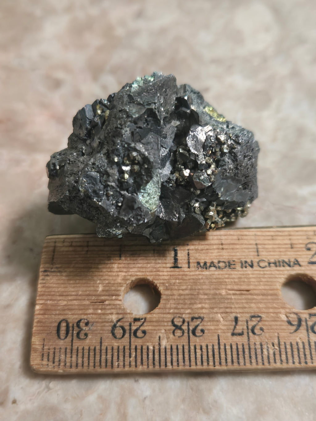 Tetrahedrite