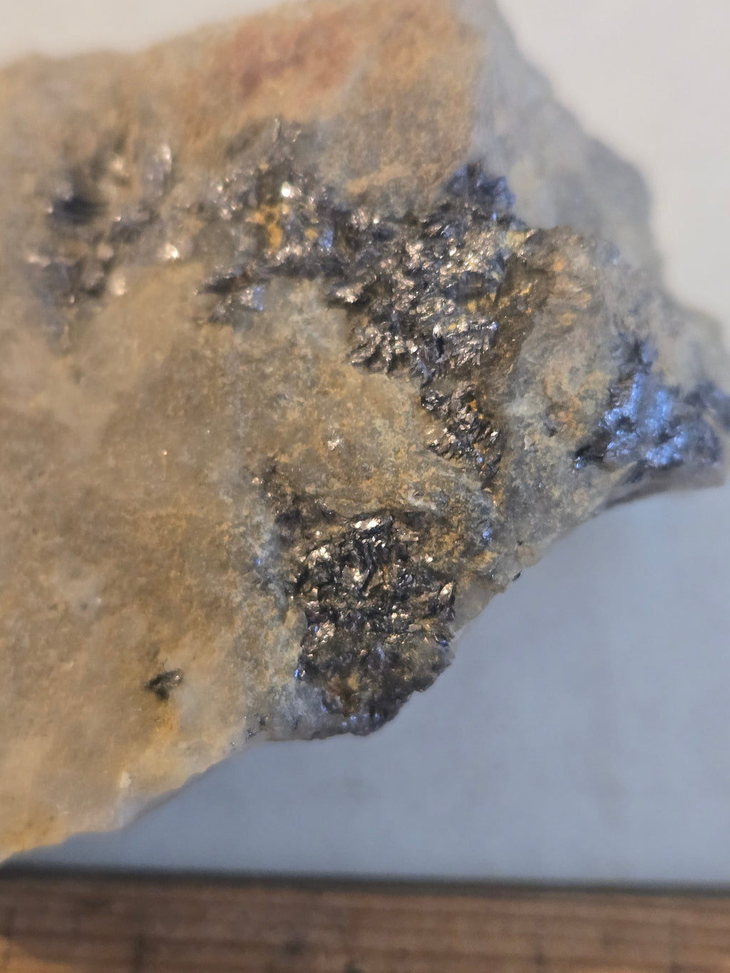 Molybdenite