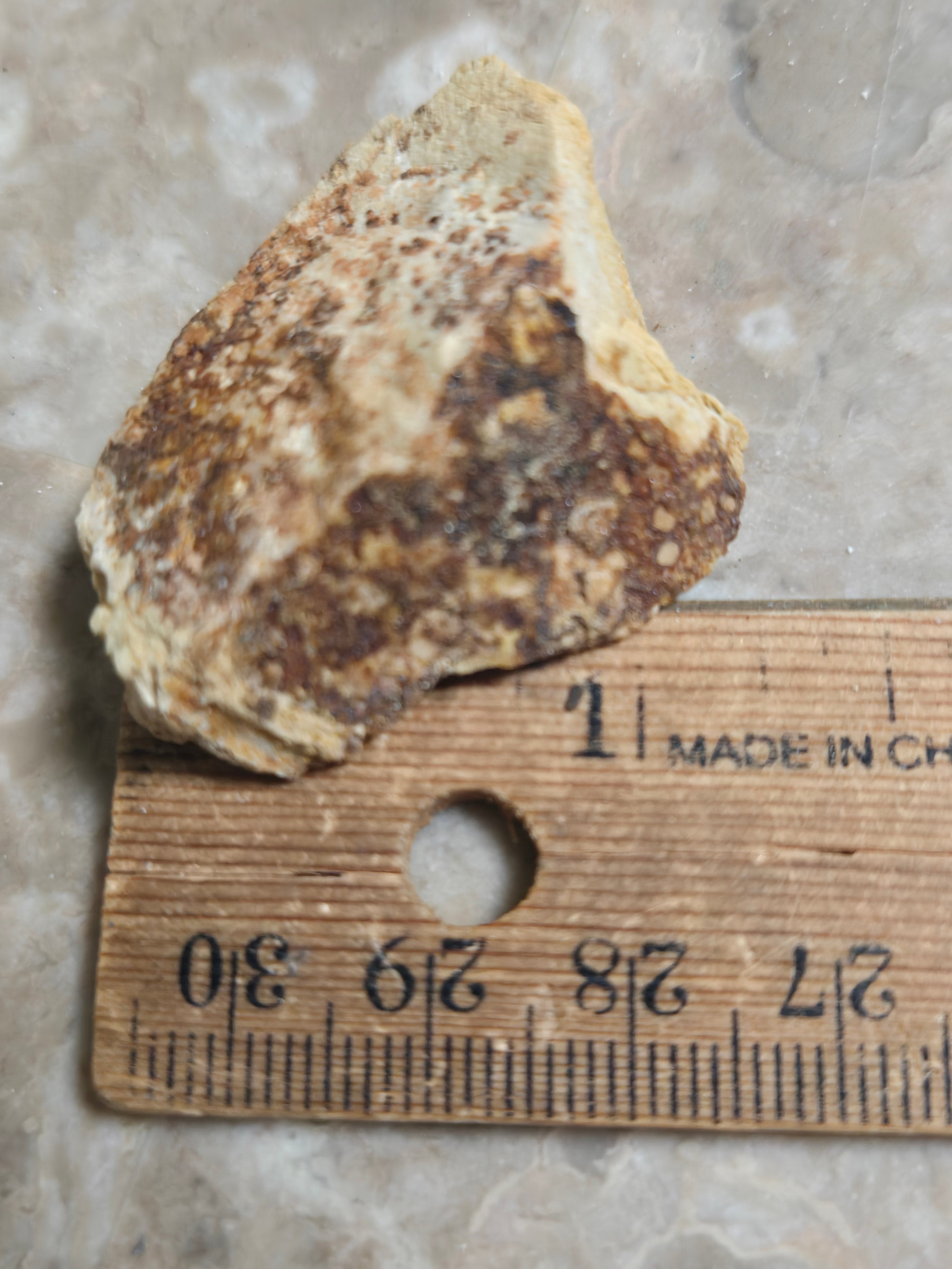 Jarosite