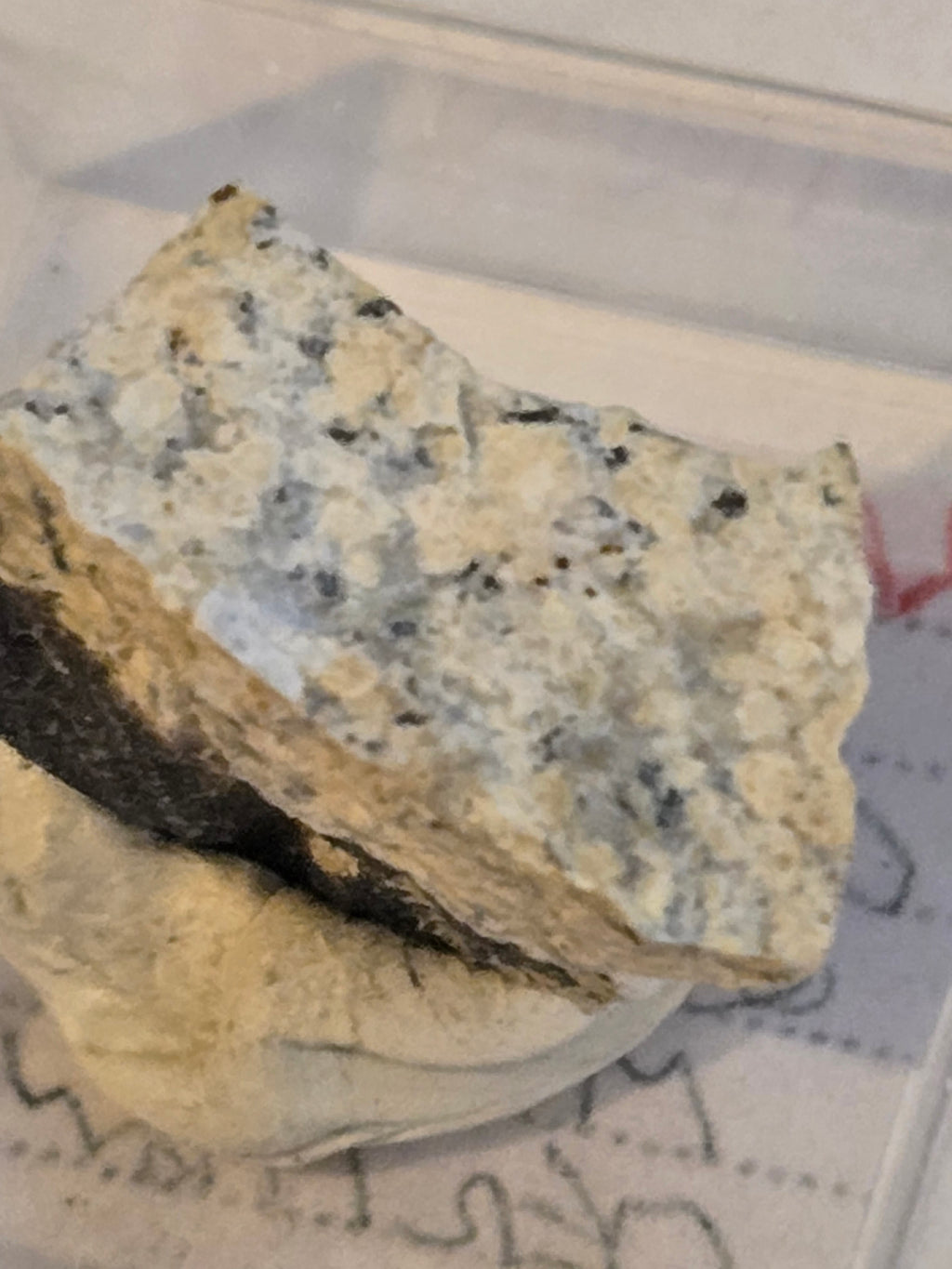Rankinite