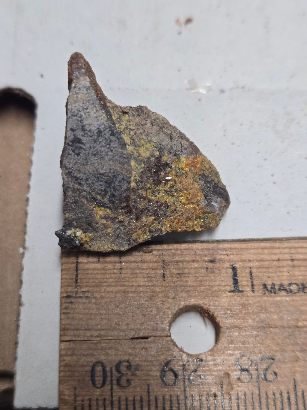 Berzeliite