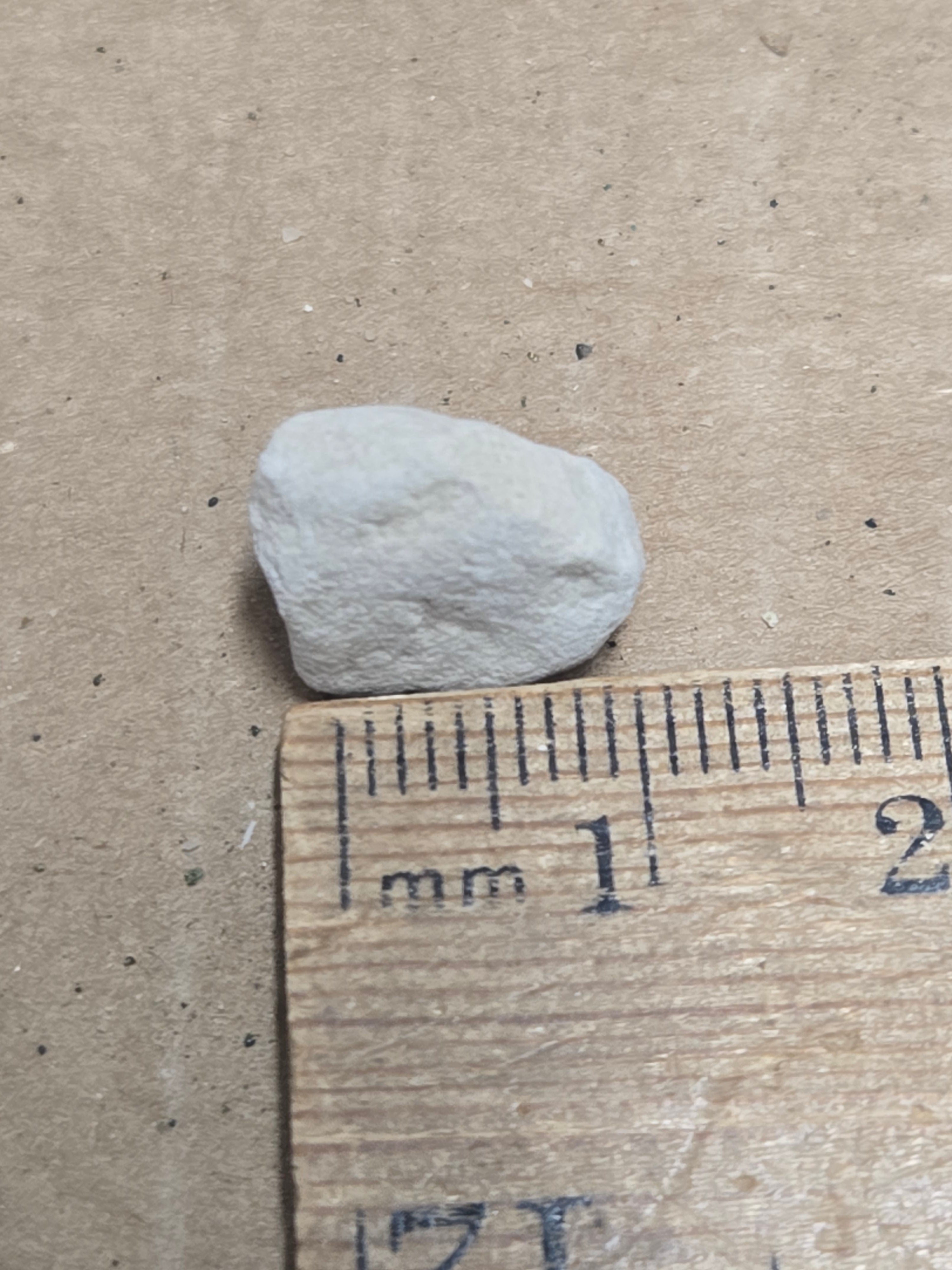 Coesite