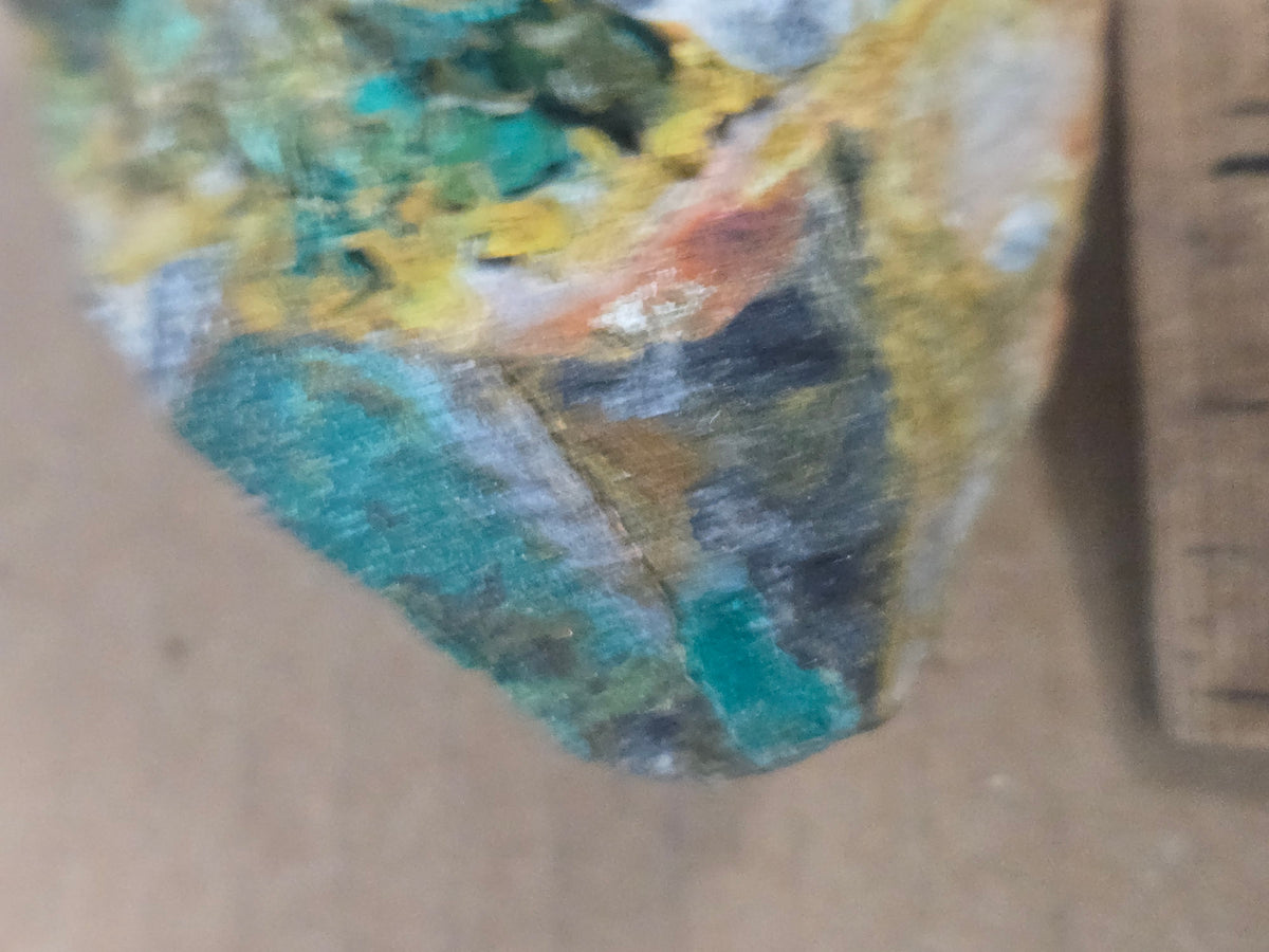 Cornubite
