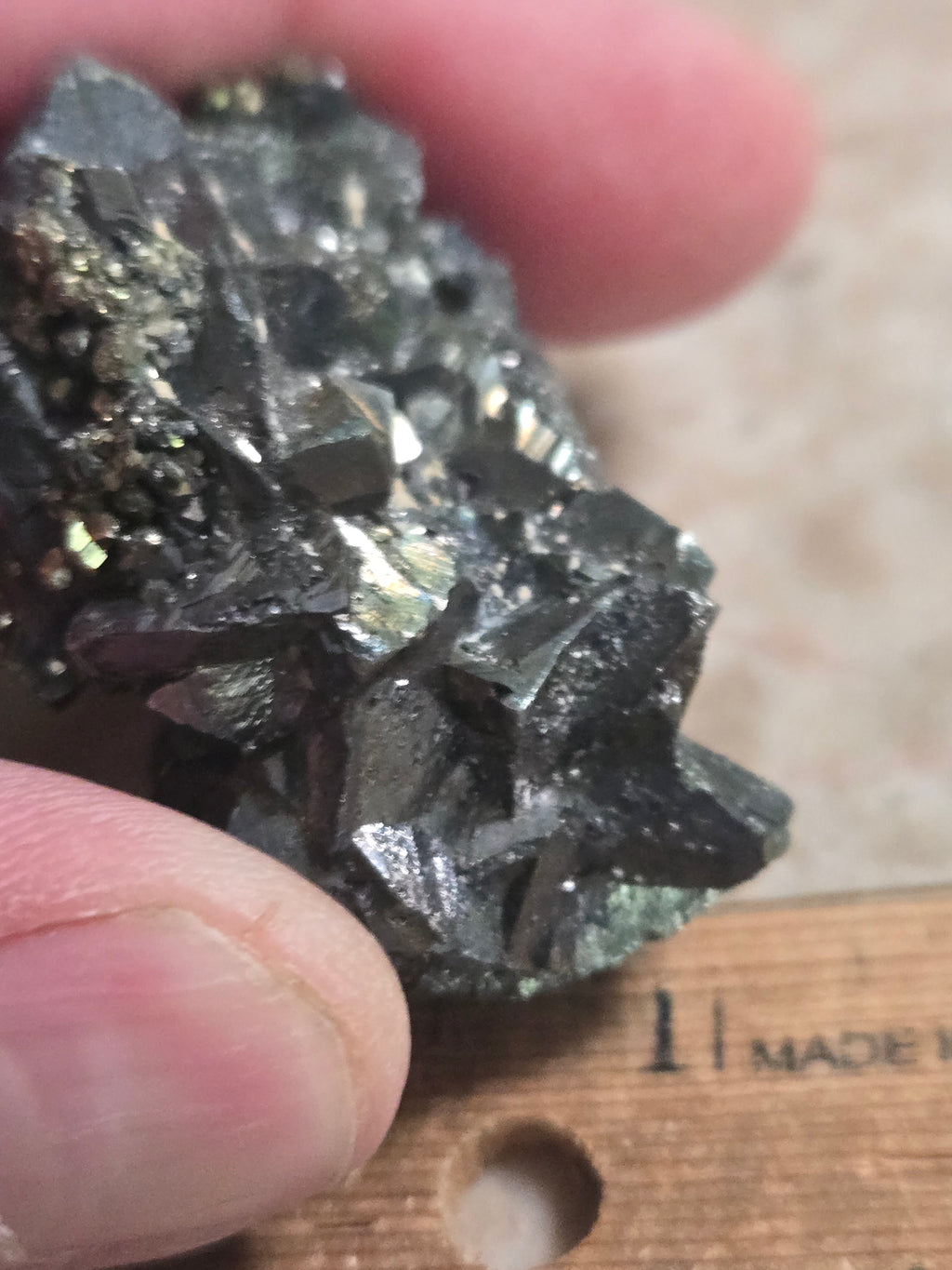 Tetrahedrite