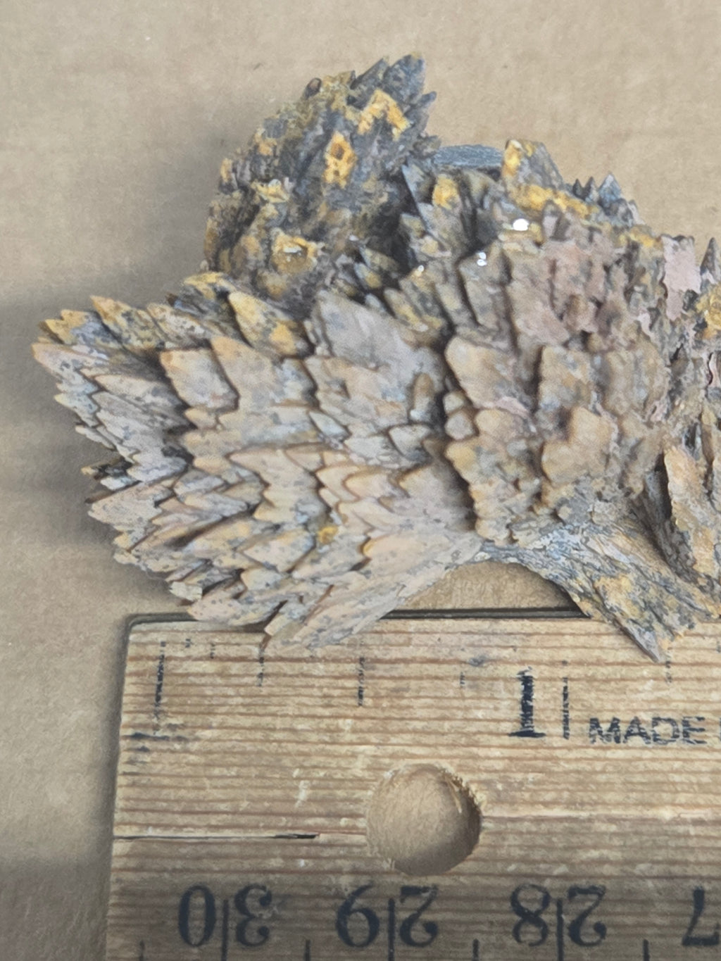 Calcite