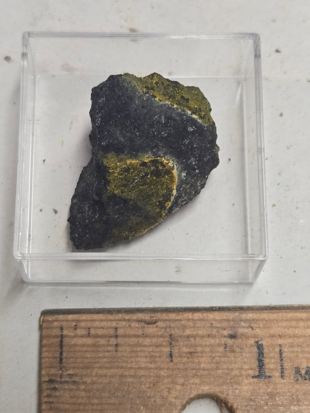 Uraninite