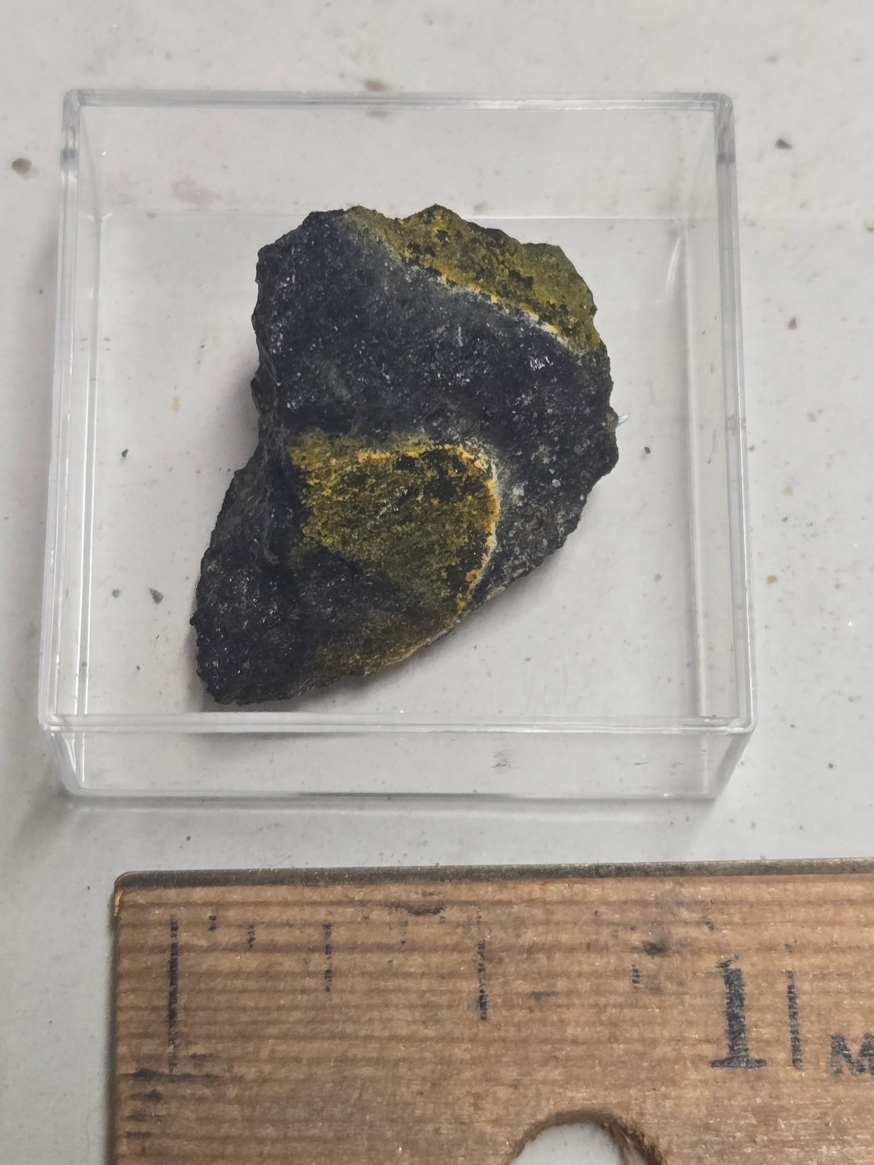 Uraninite