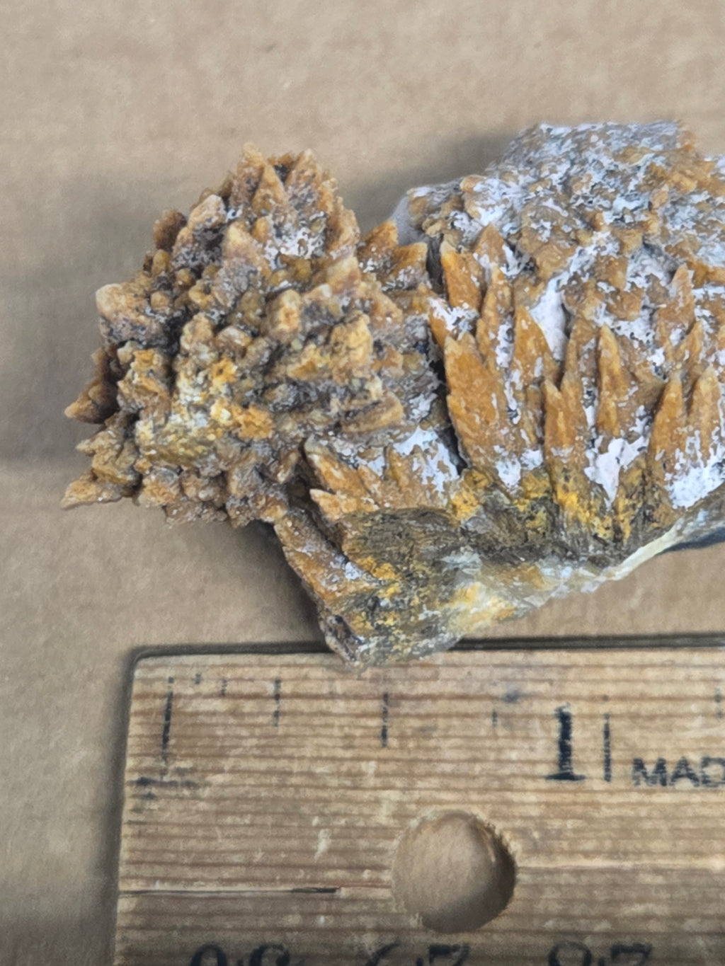 Calcite