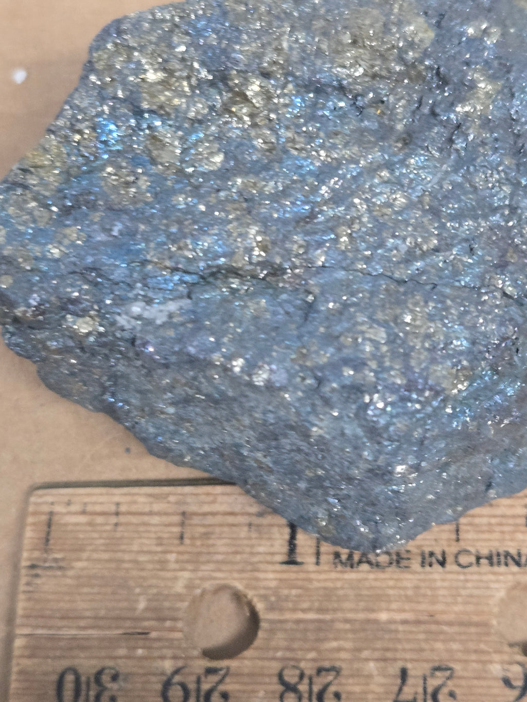 Bornite