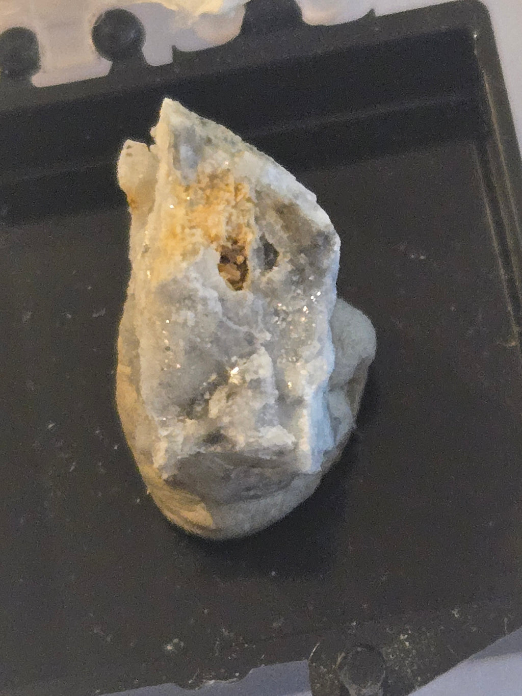Bertrandite