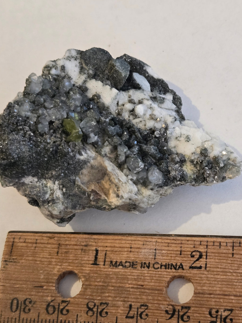 Titanite