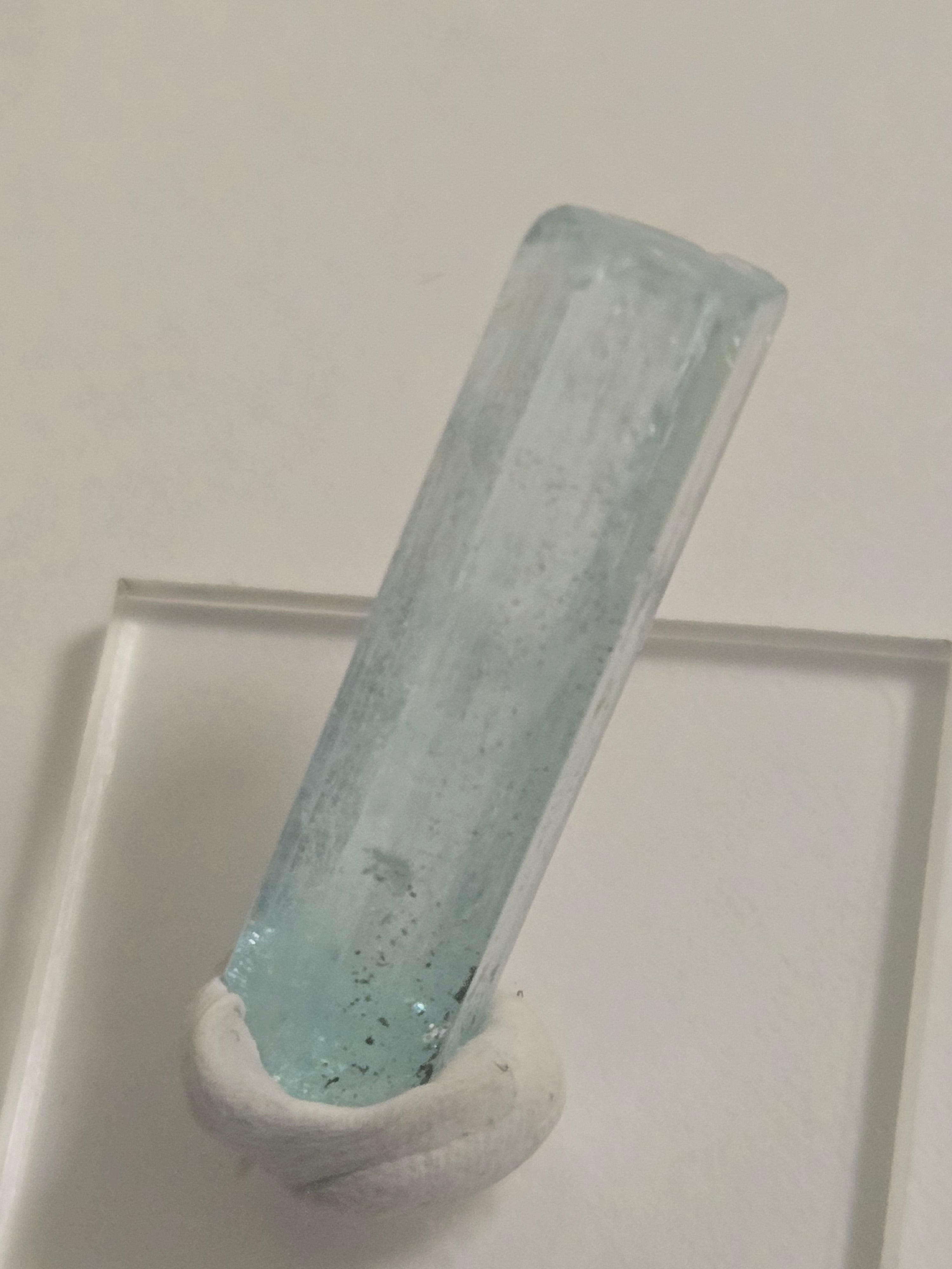 Vanadium Beryl