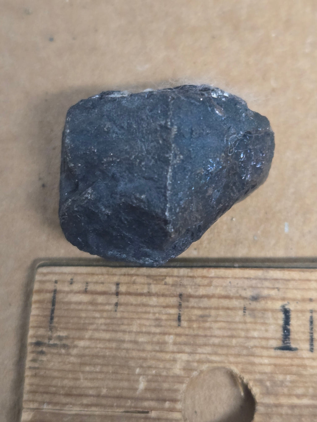 Stannite