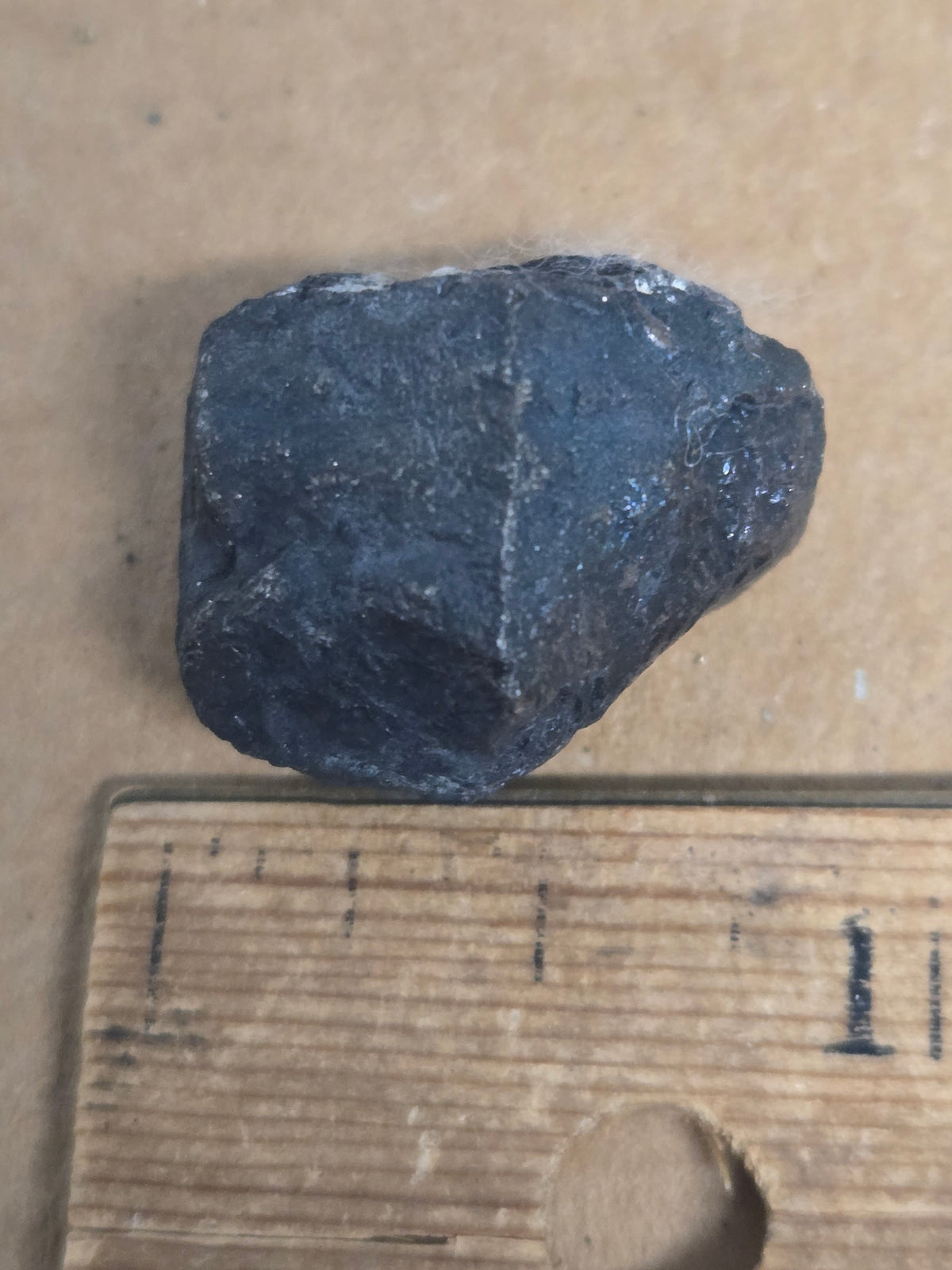 Stannite