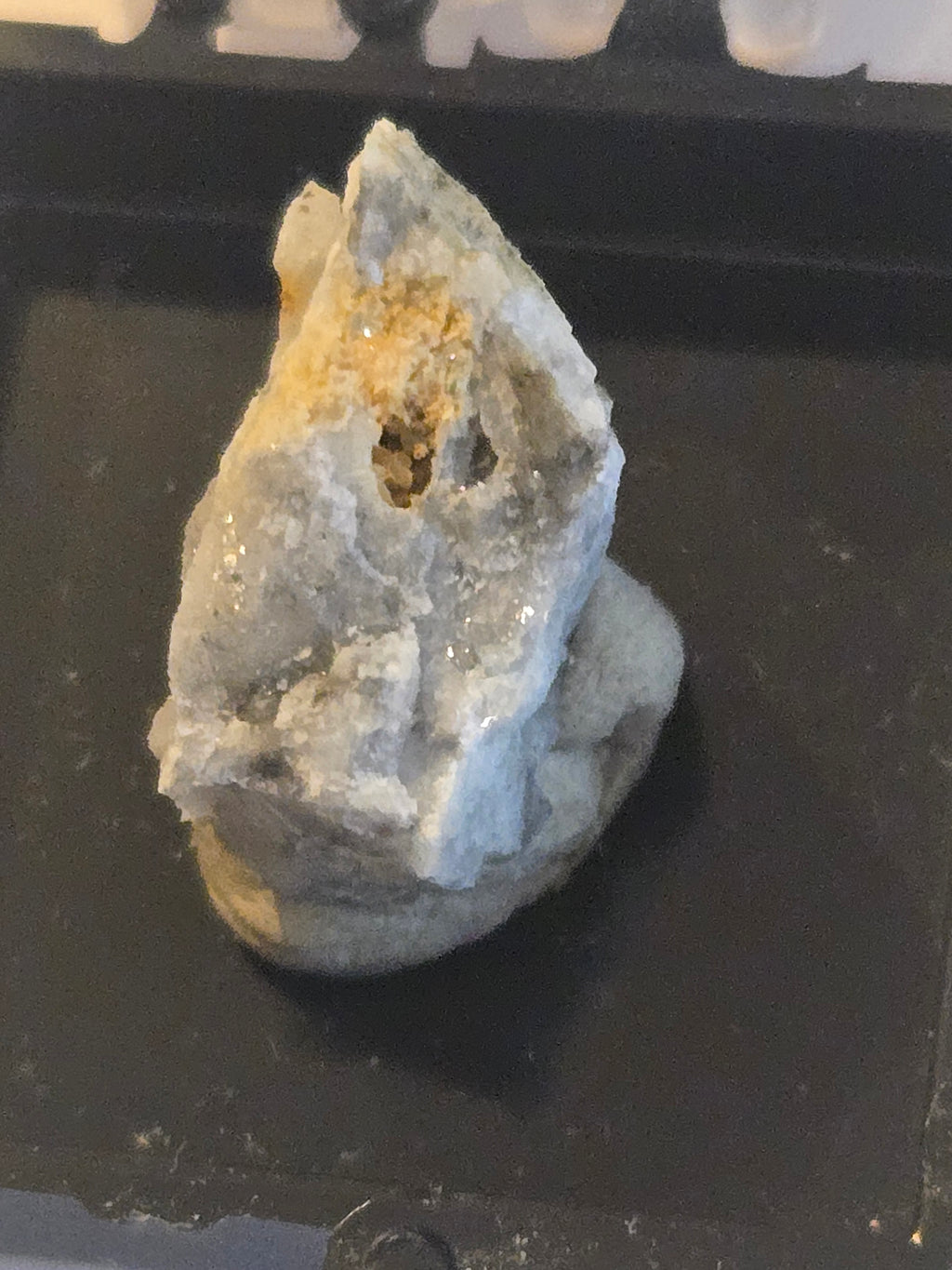 Bertrandite