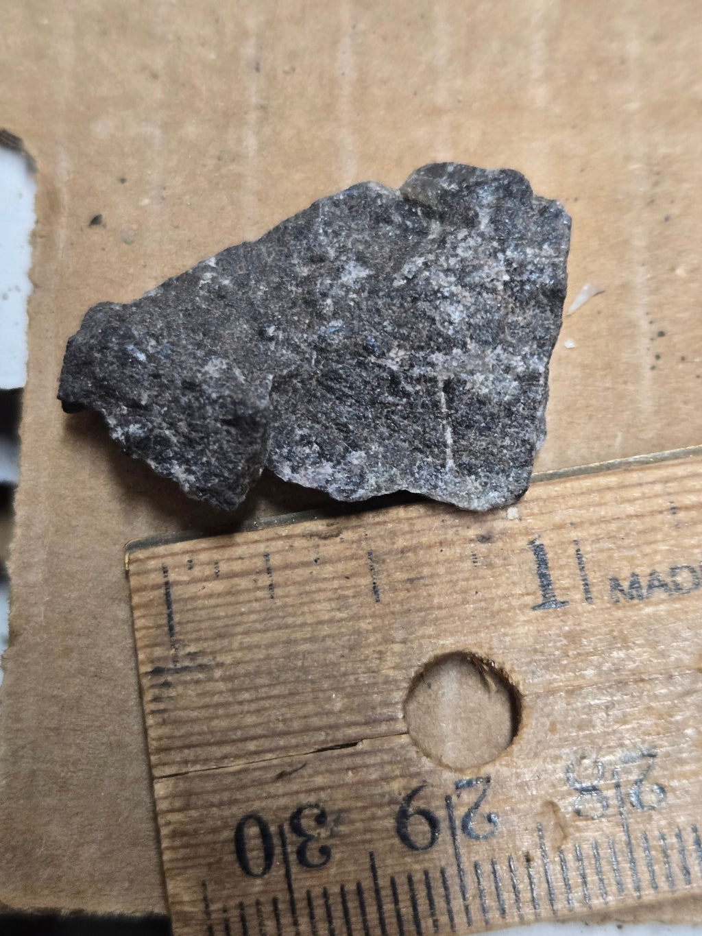 Dollaseite Ce Cerite Ce