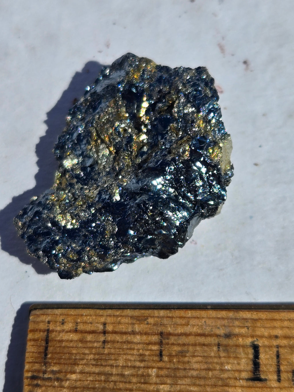Digenite