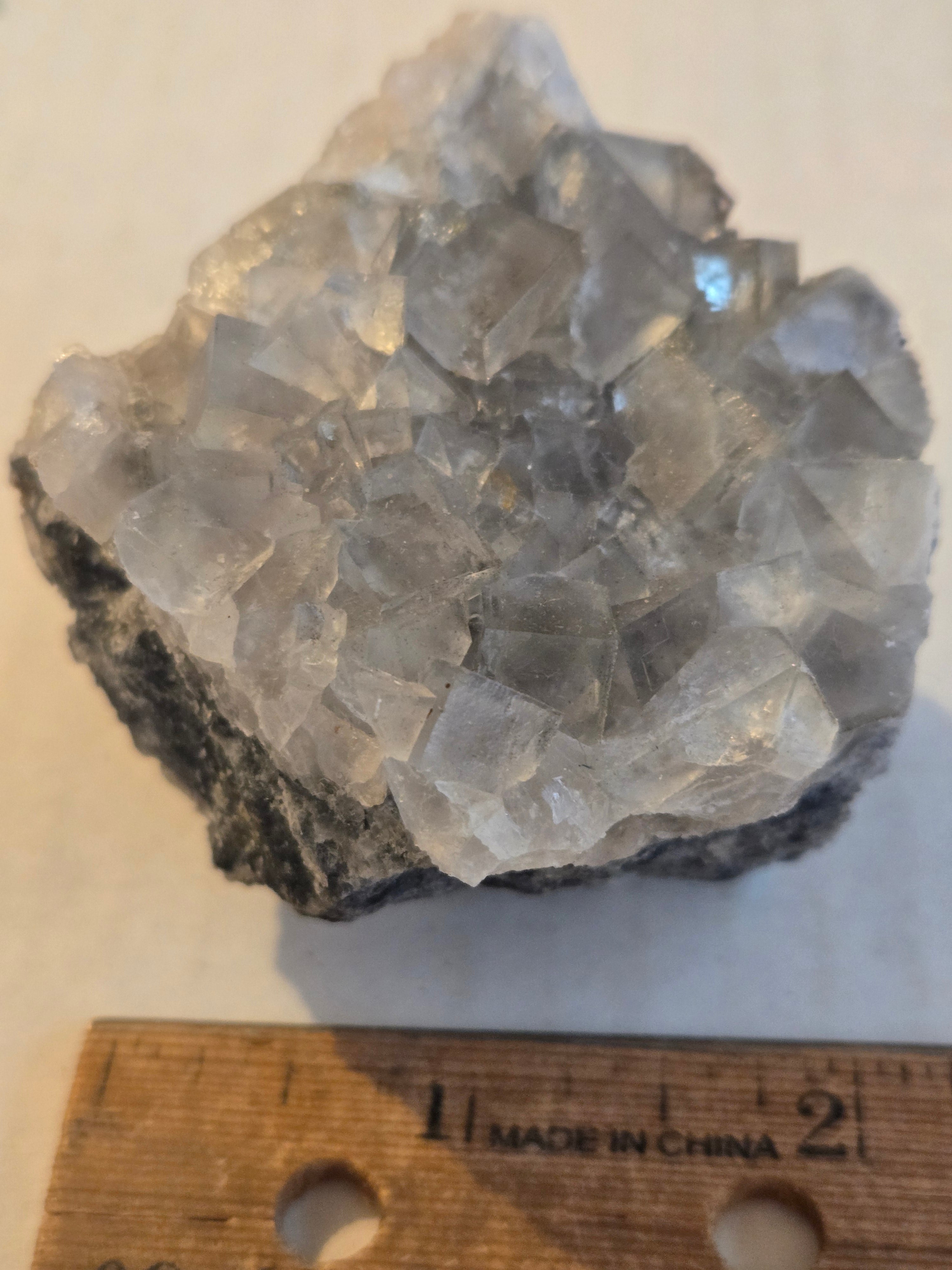 Fluorite