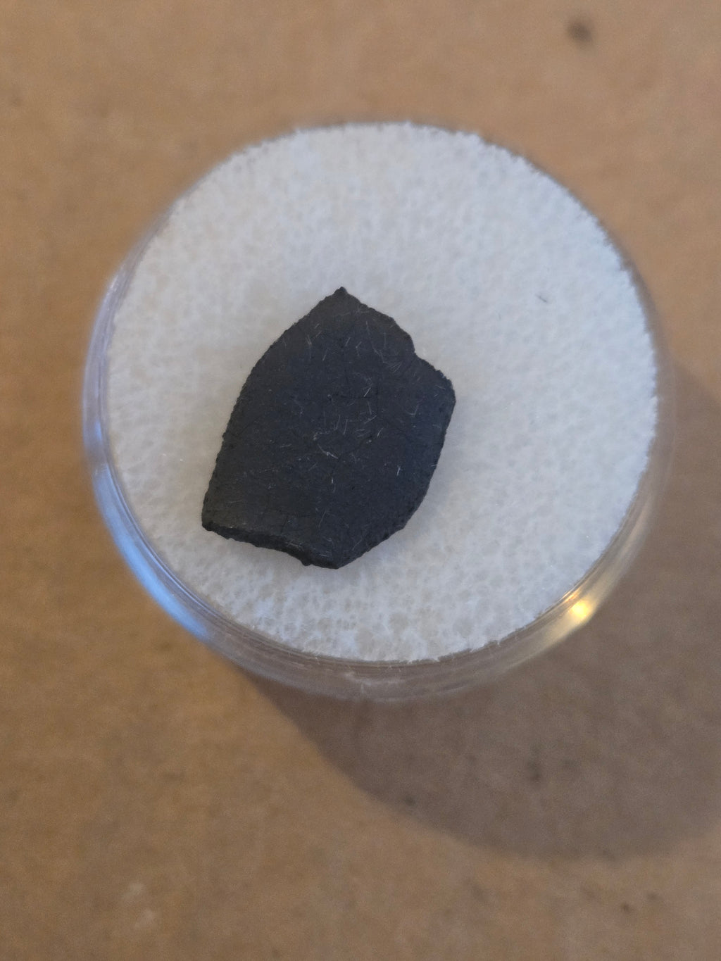 Chelyabinsk Meteorite