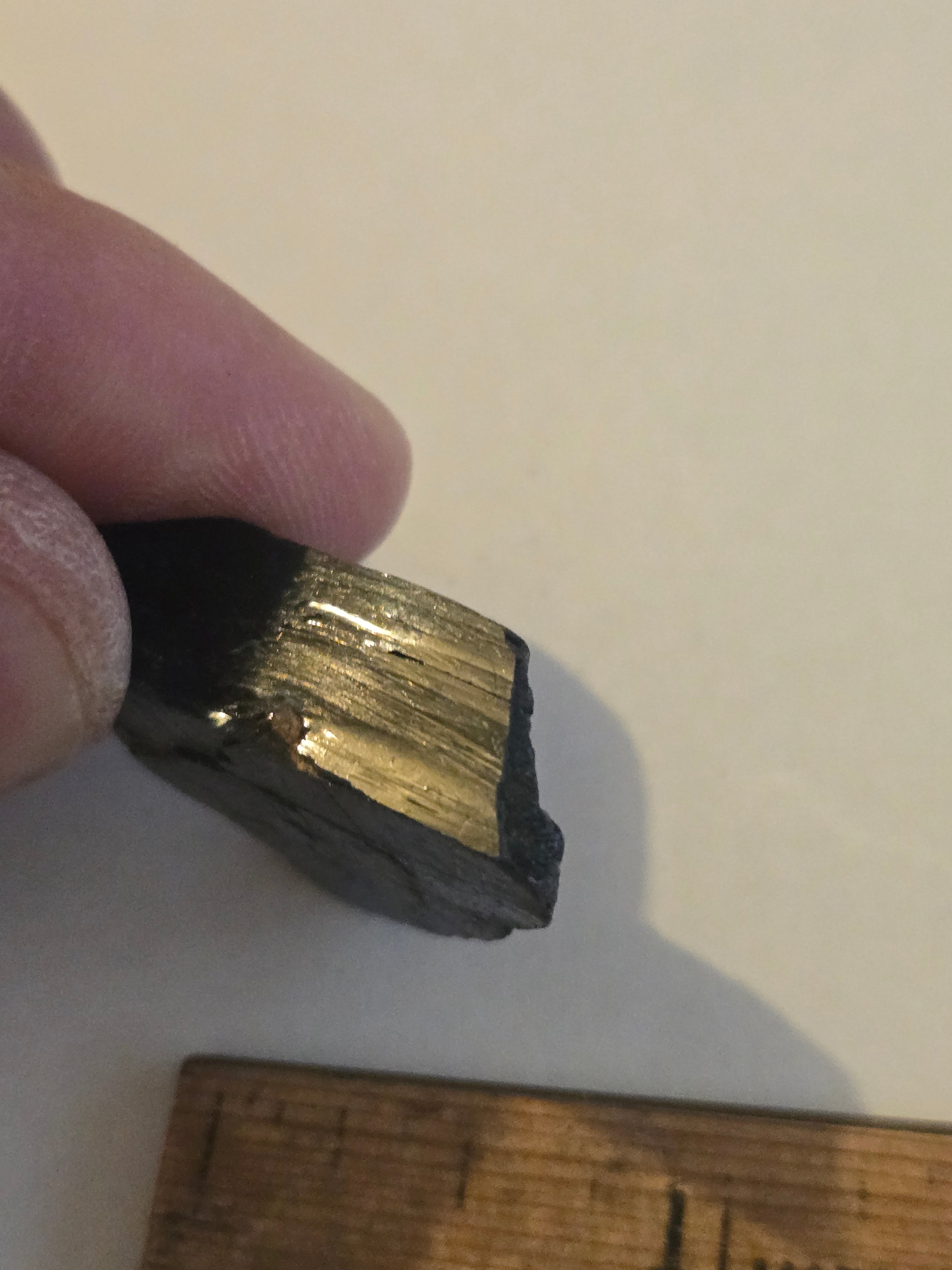 Vivianite