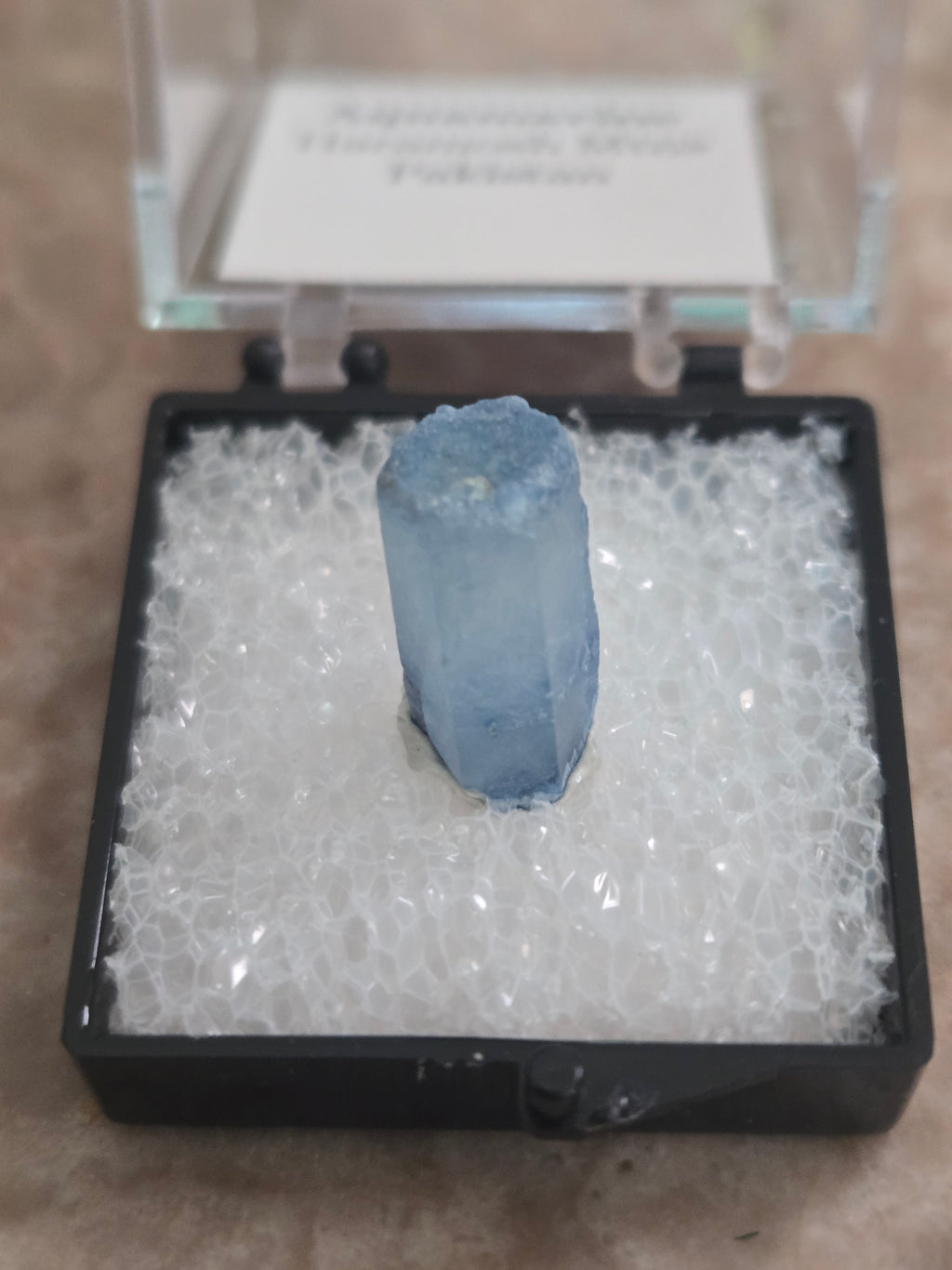 Aquamarine