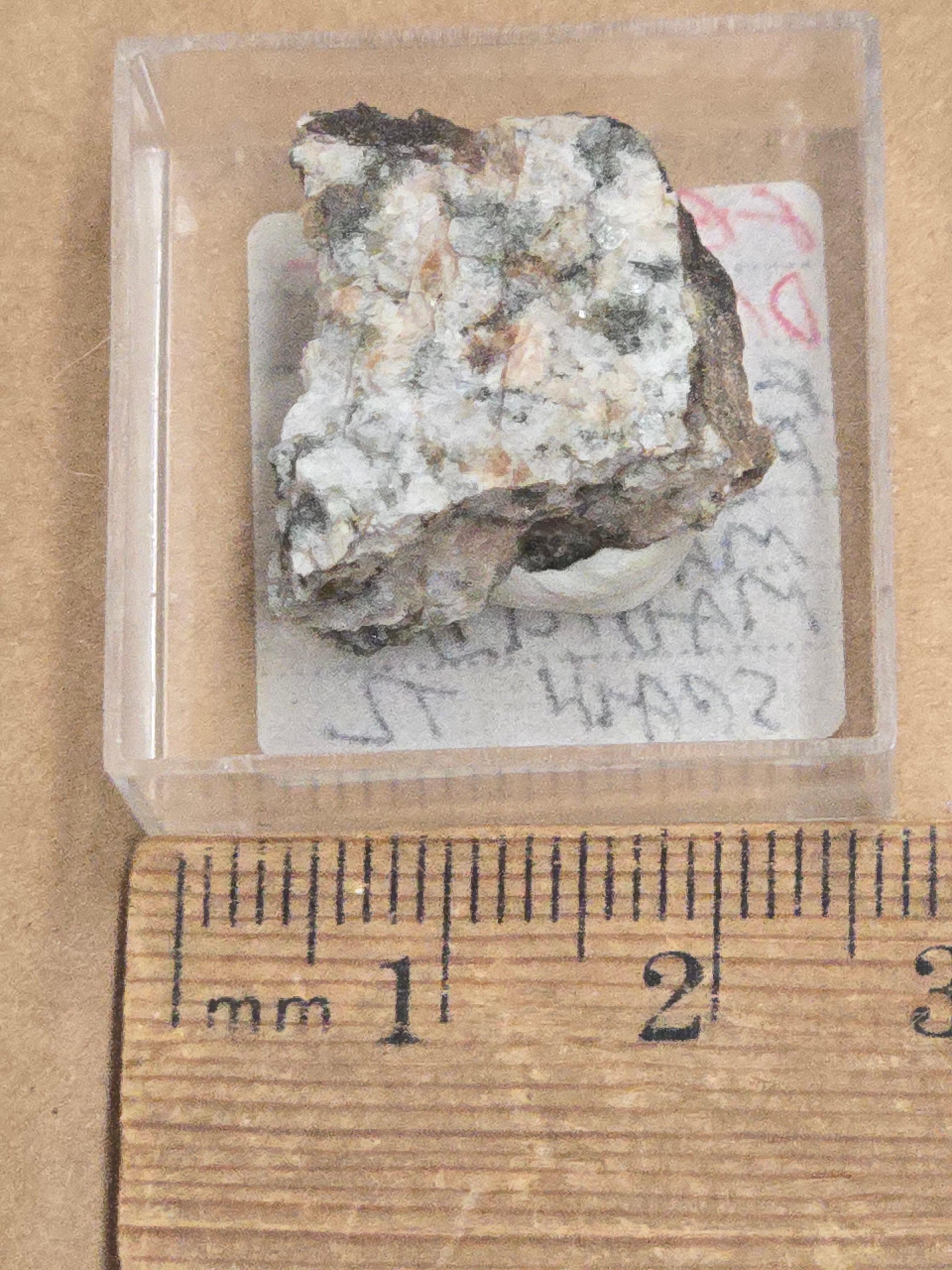 Ferri-pedrizite