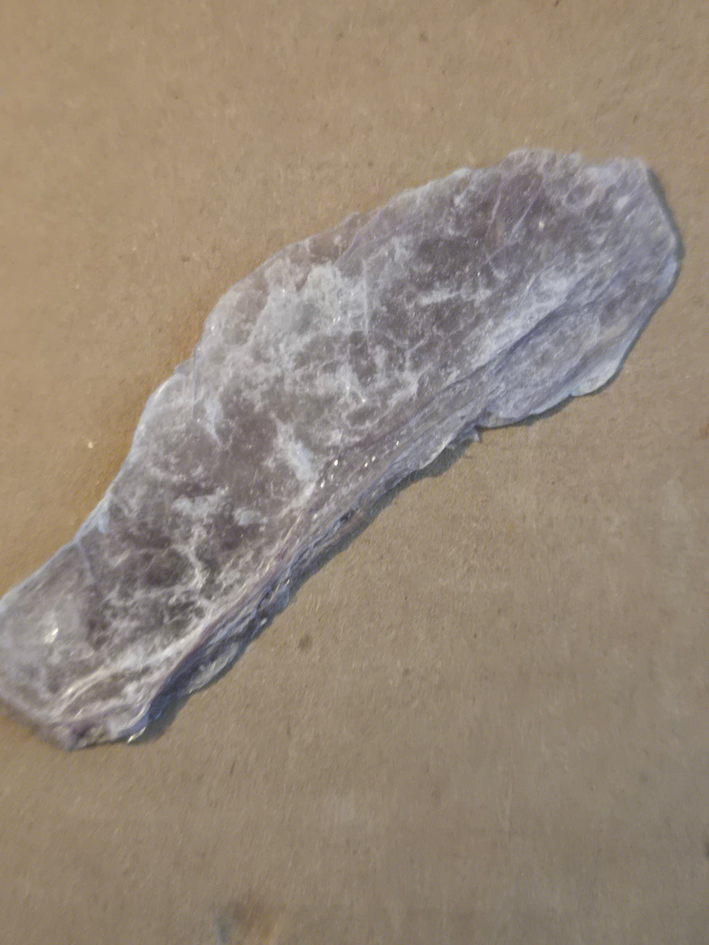 Lepidolite
