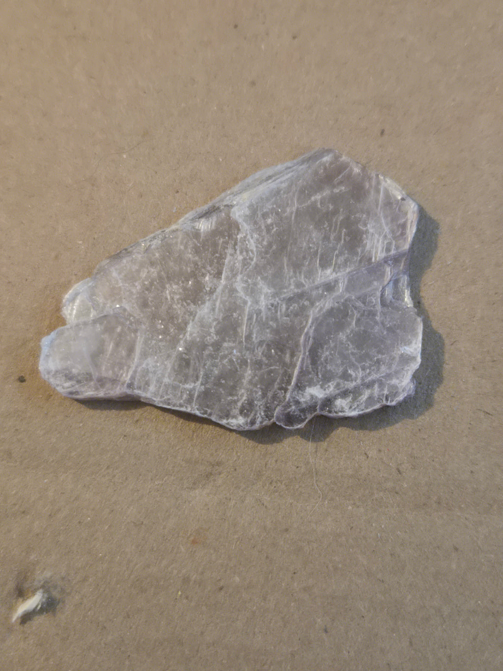Lepidolite