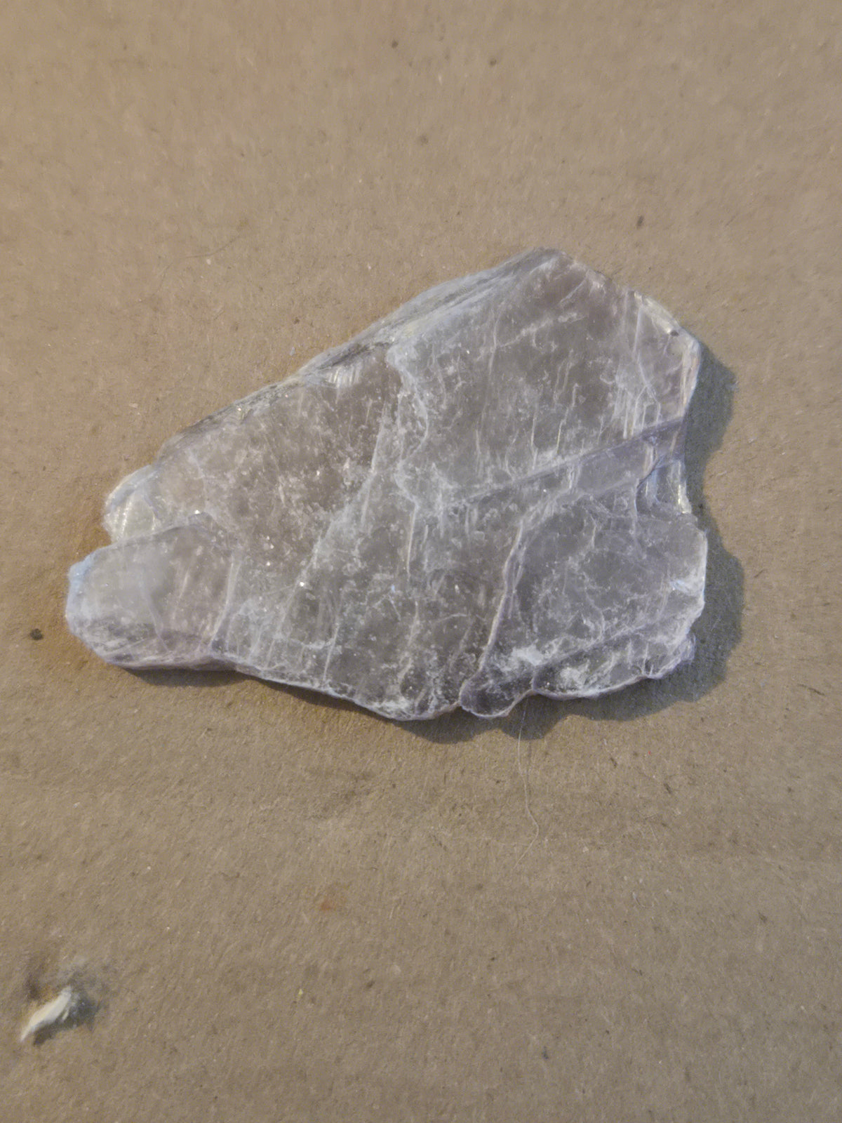 Lepidolite