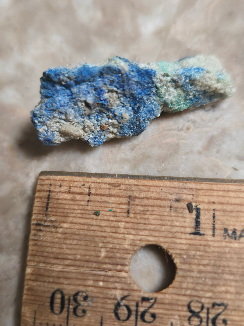 Azurite