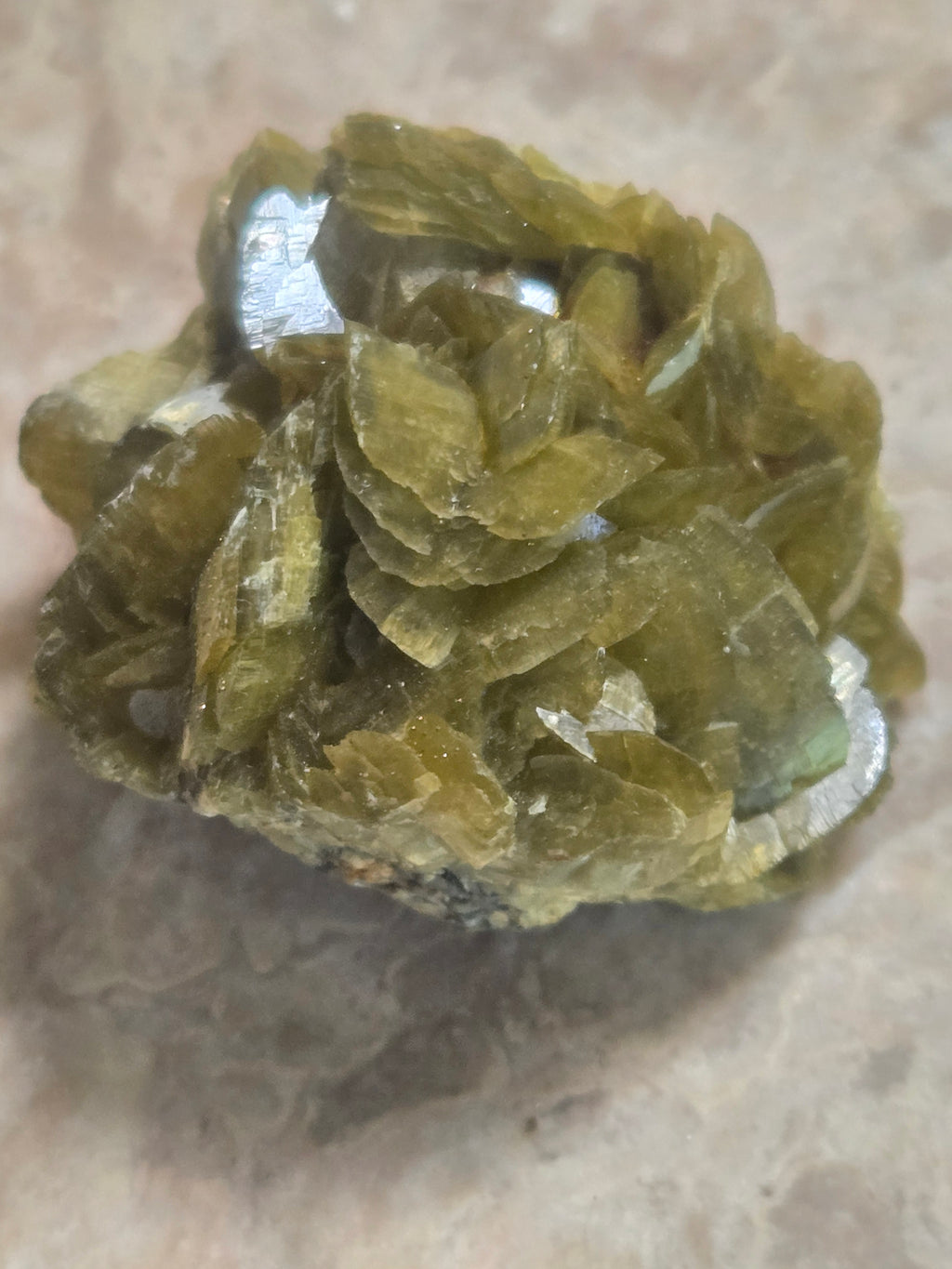 Siderite