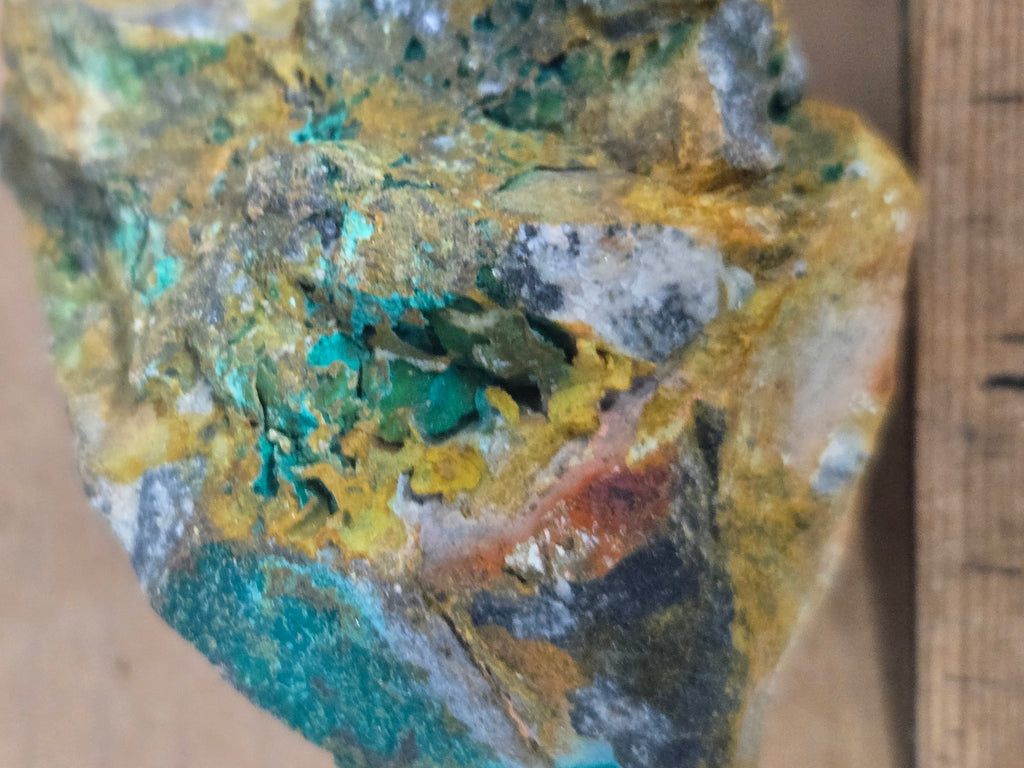 Cornubite