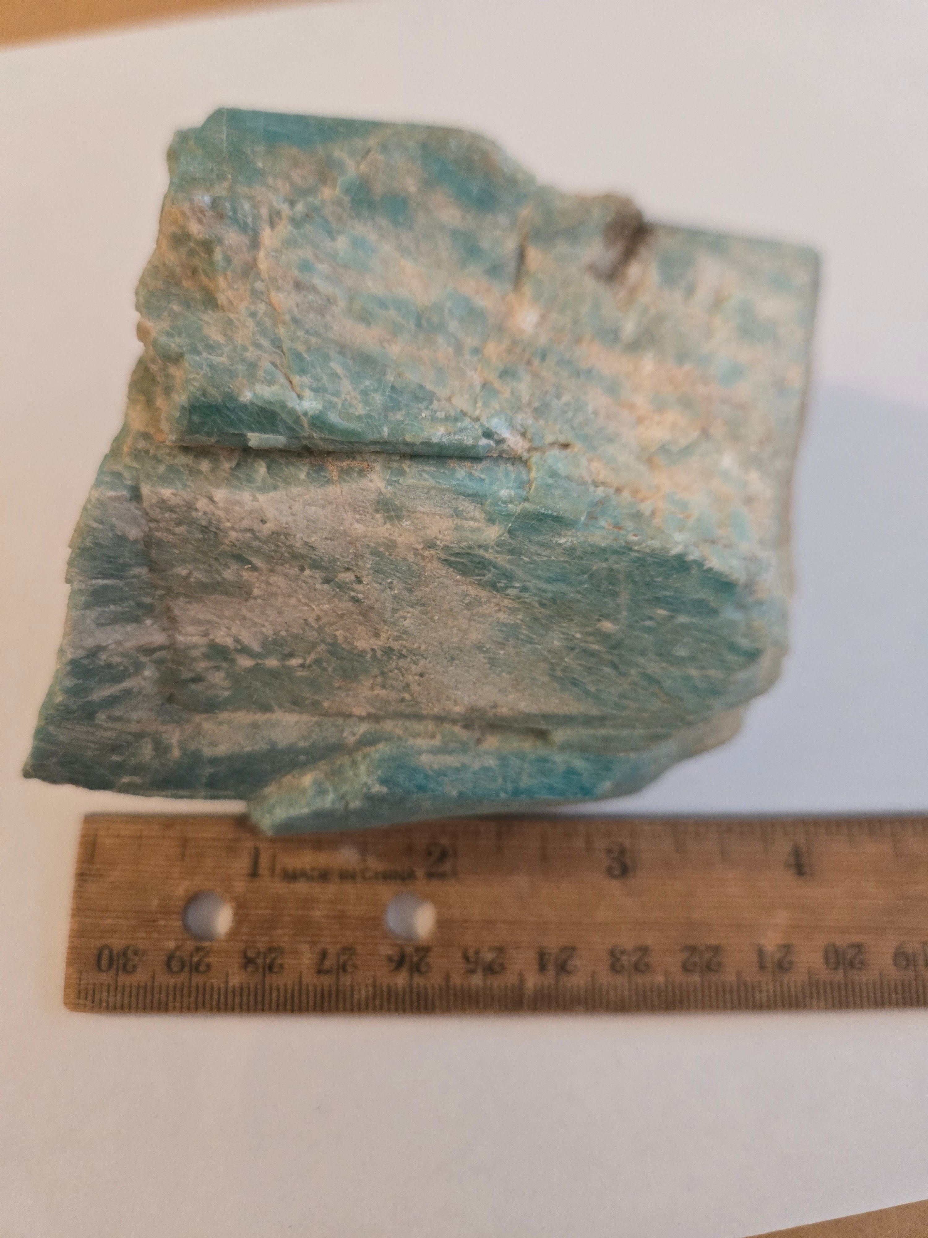 Amazonite