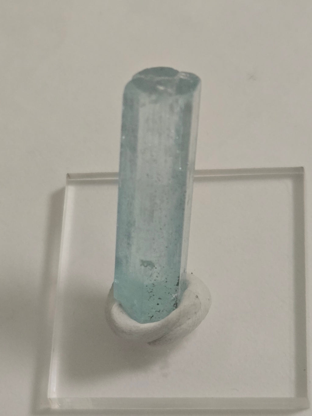 Vanadium Beryl
