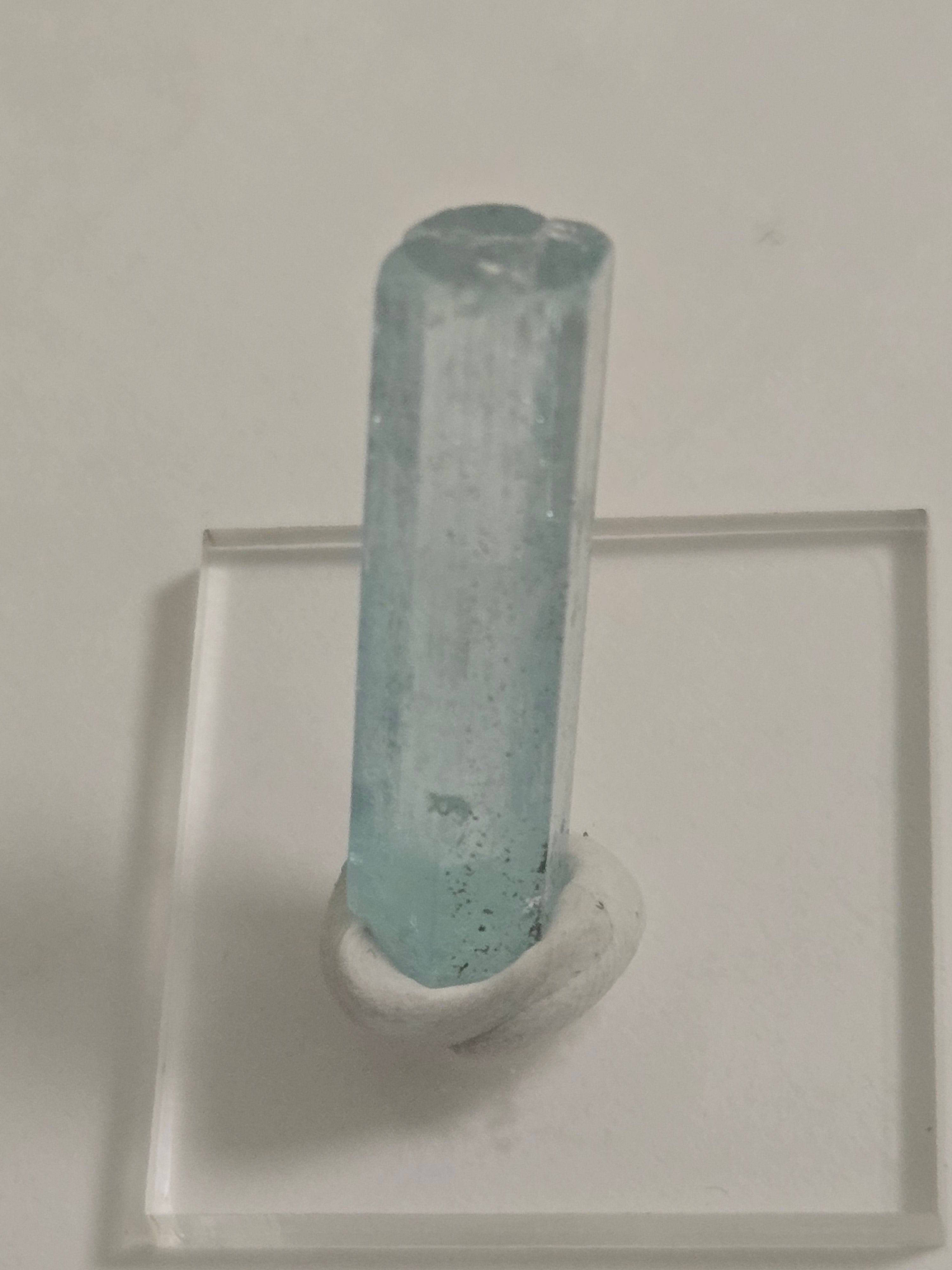Vanadium Beryl