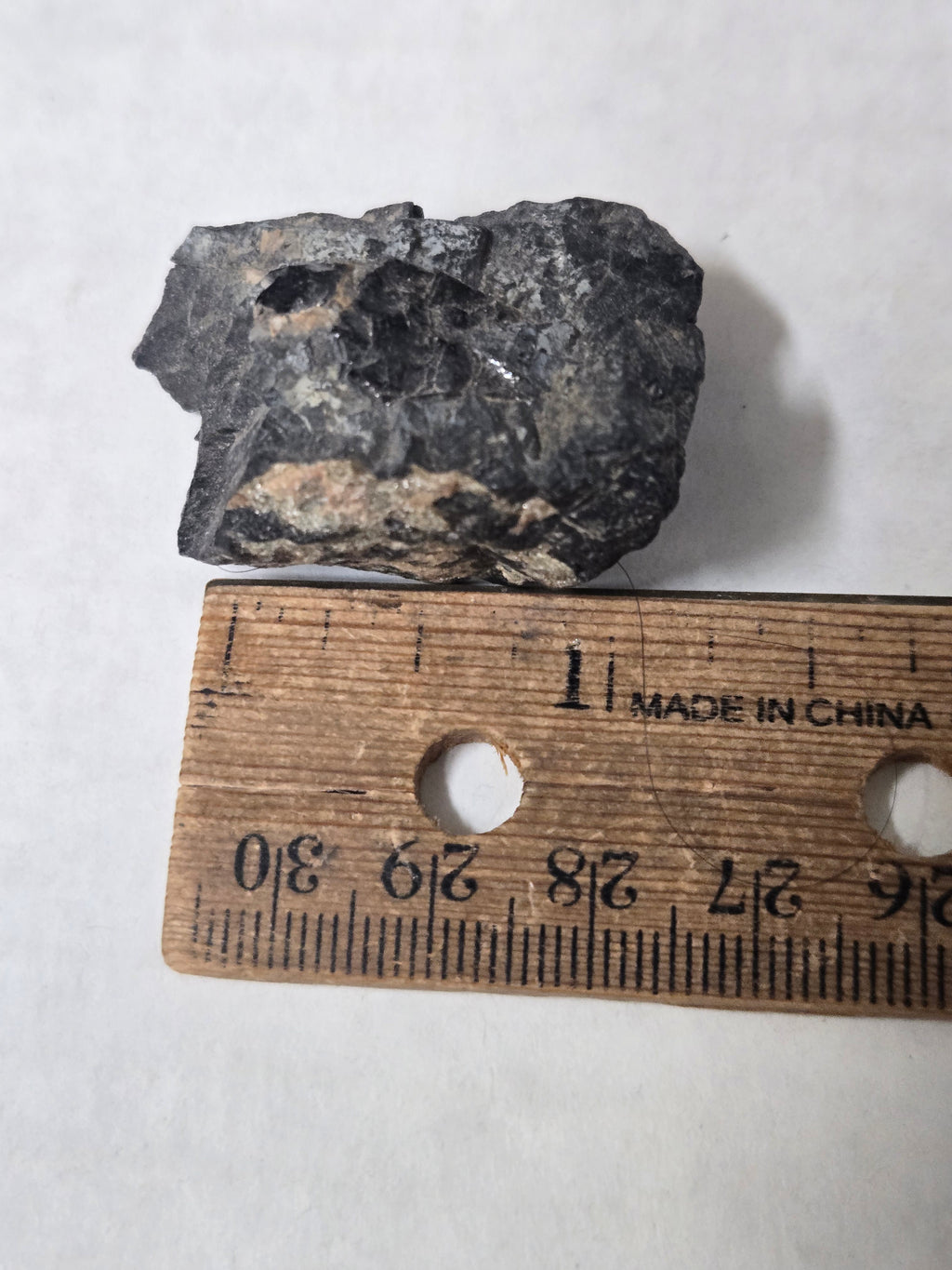 Samarskite