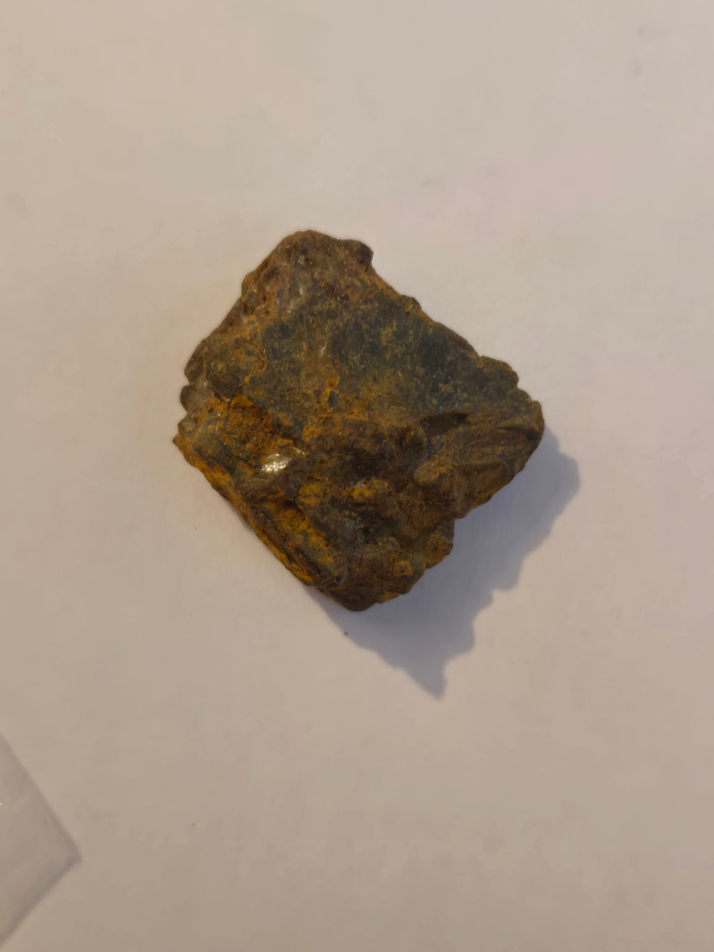 Nantan meteorite