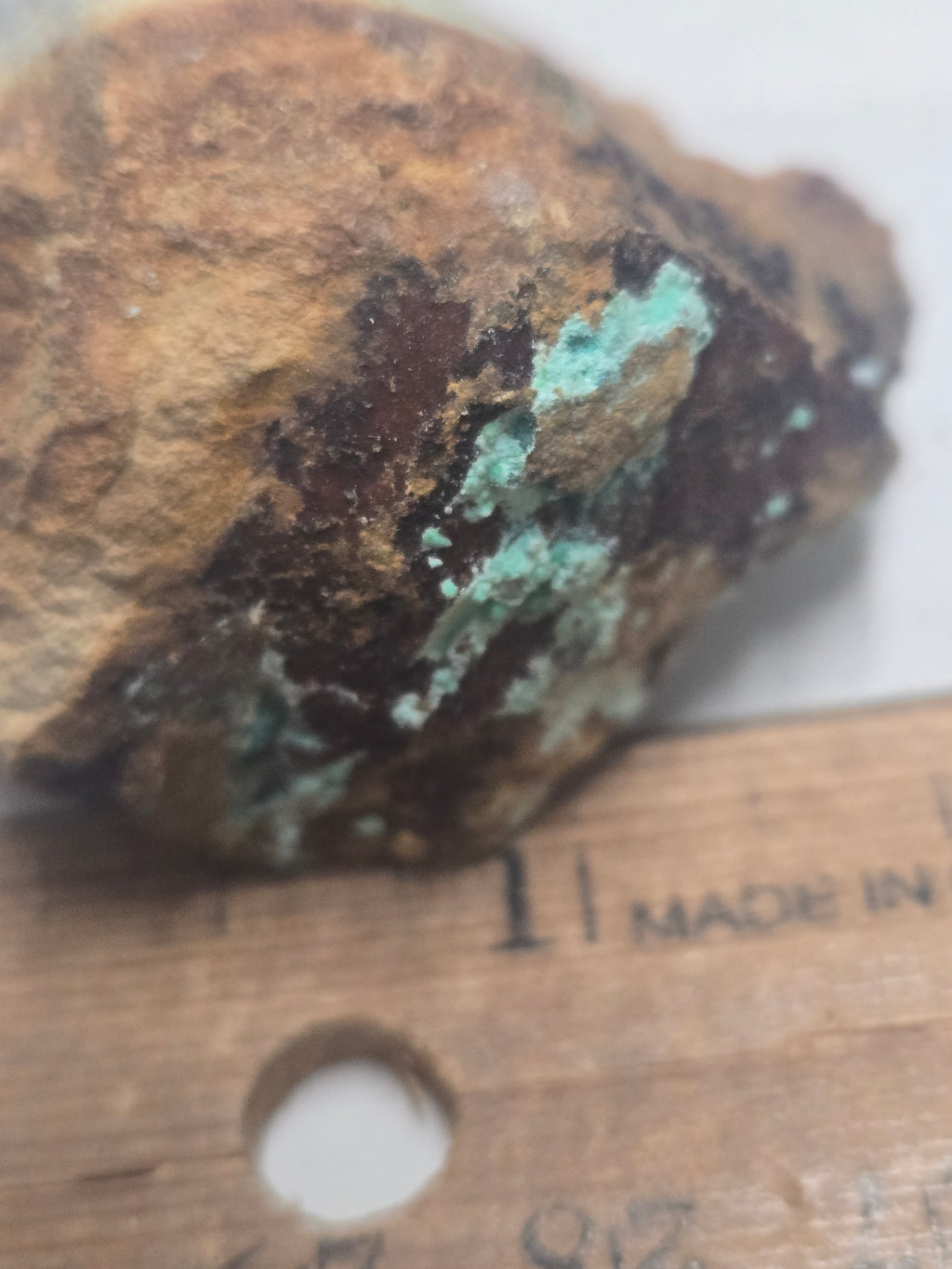 Strashimirite