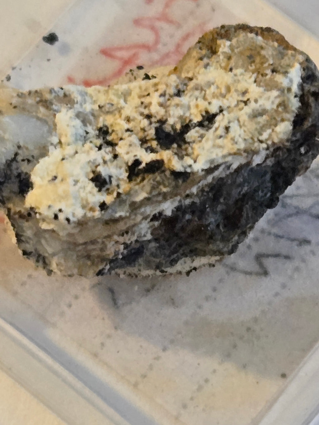 Fraipontite