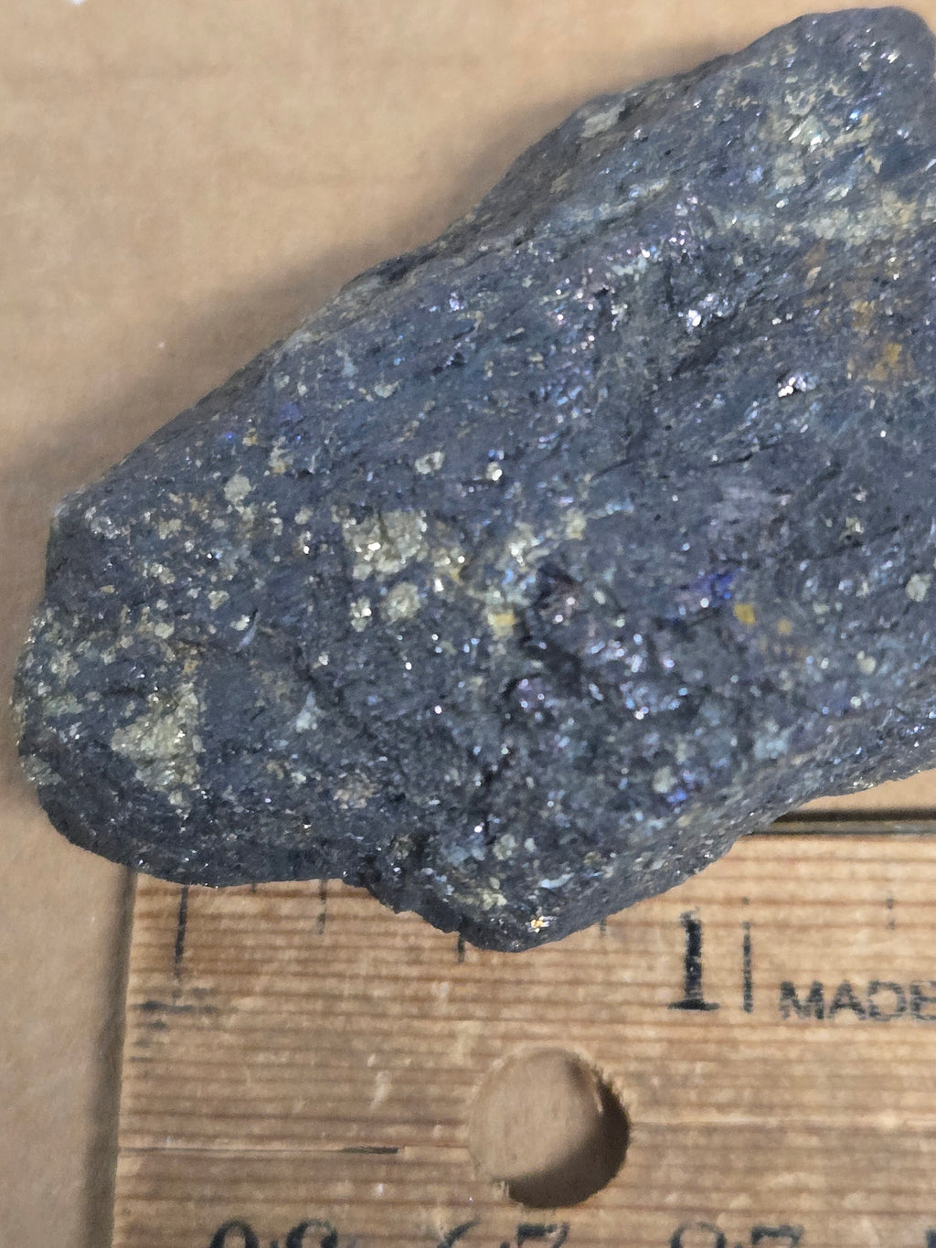 Bornite