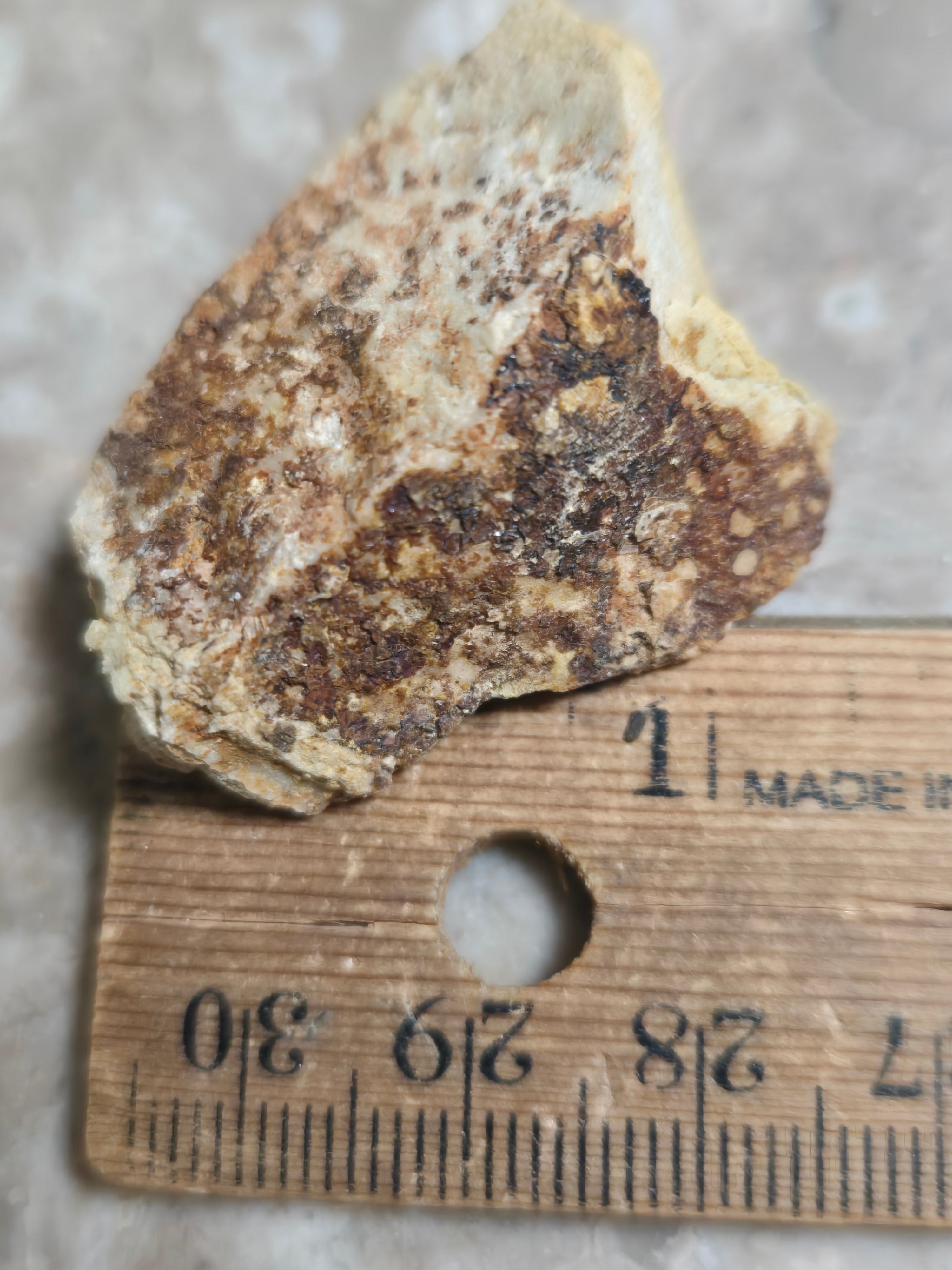 Jarosite