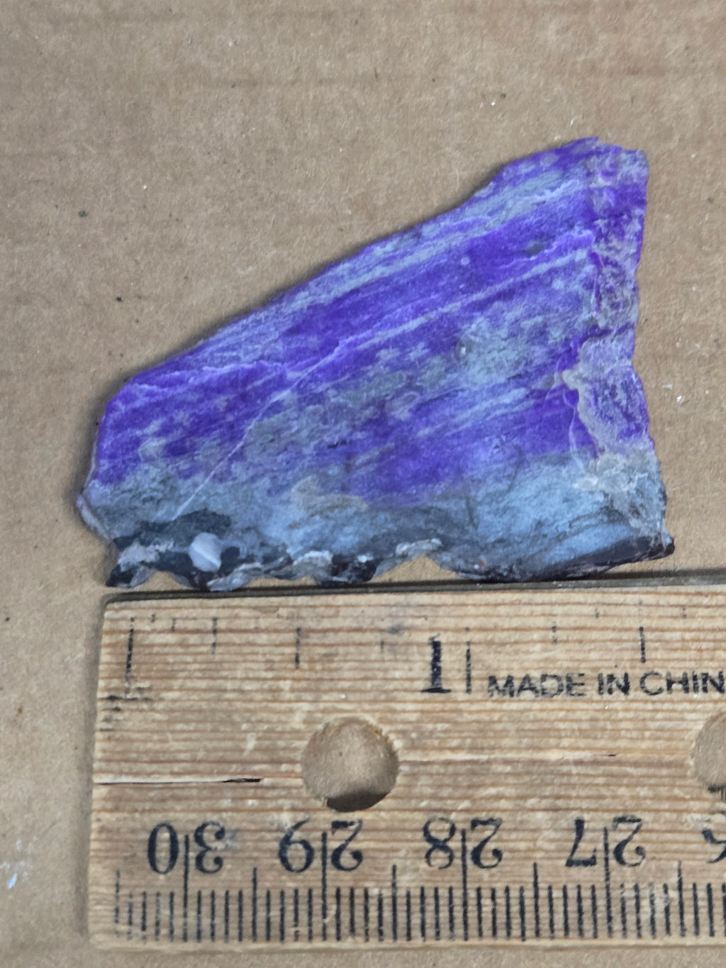 Sugilite