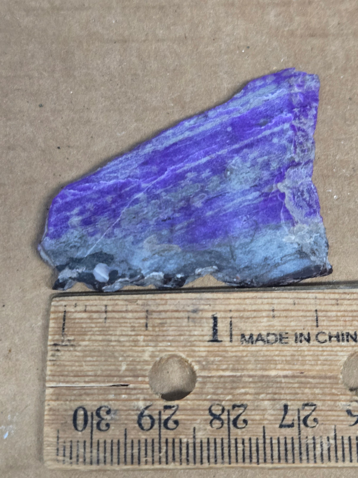 Sugilite