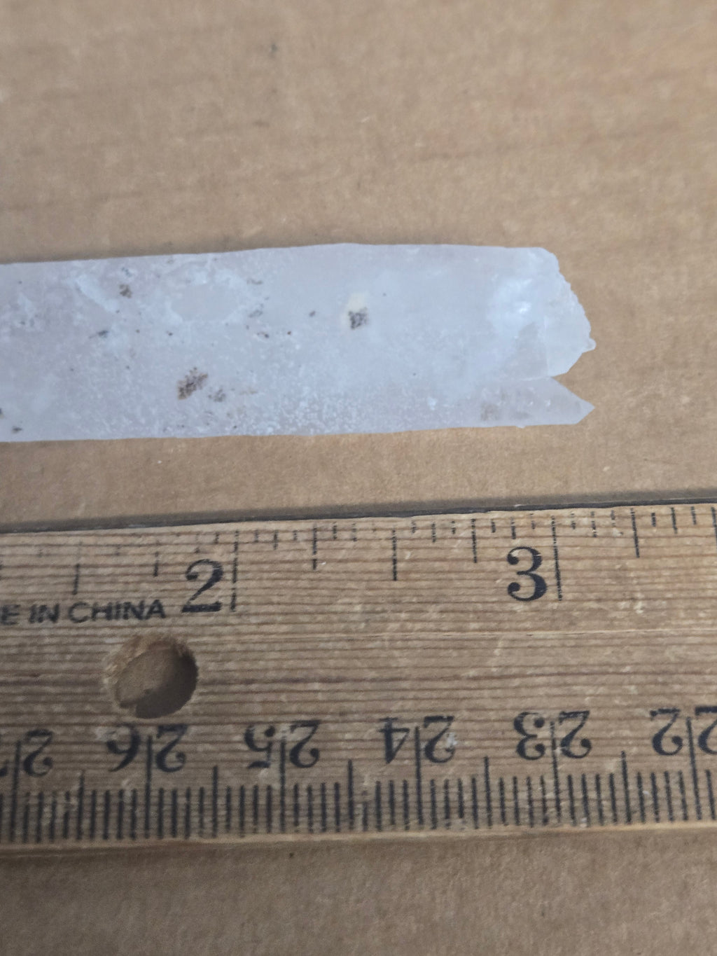 Quartz