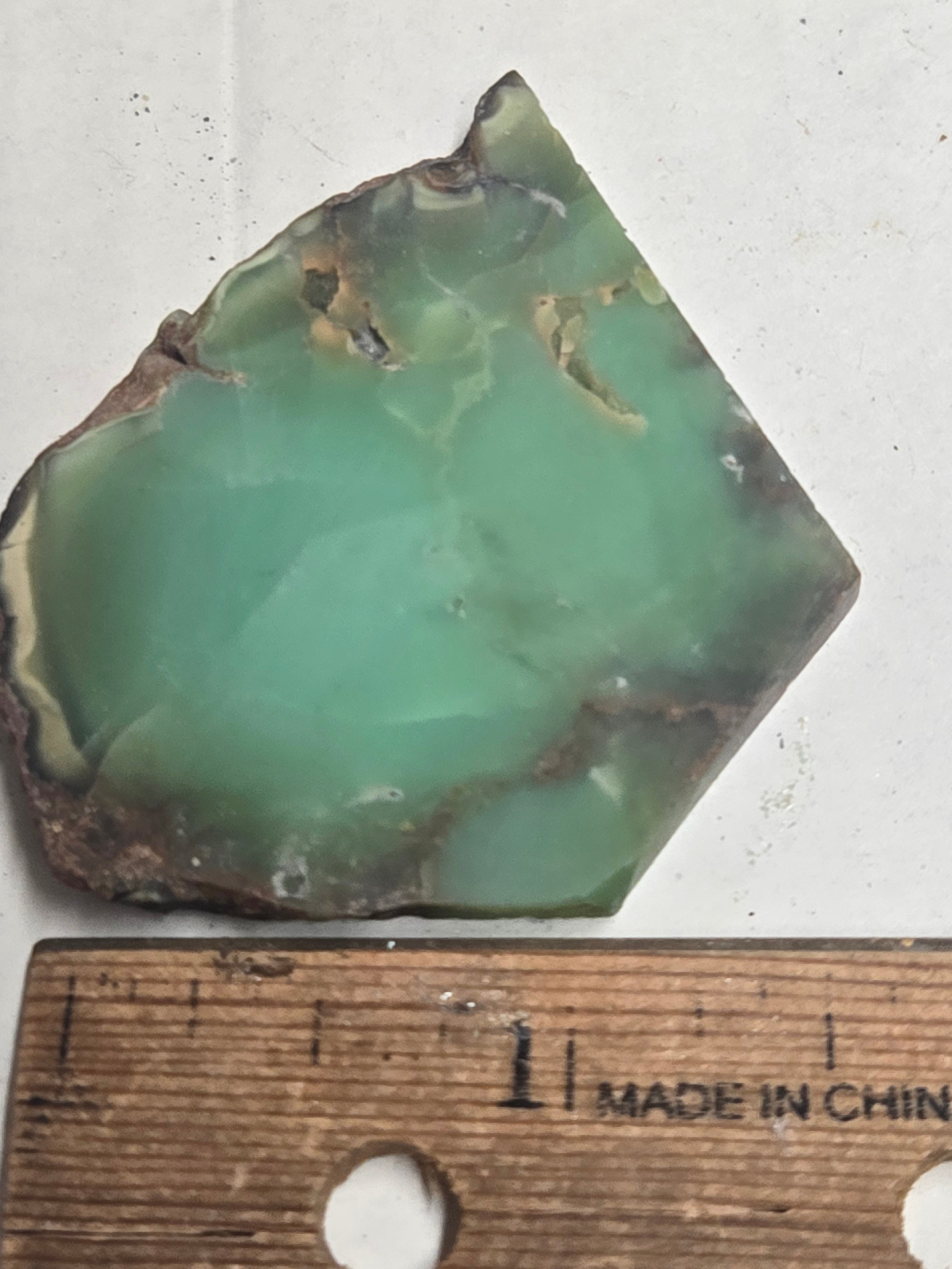 Chrysoprase