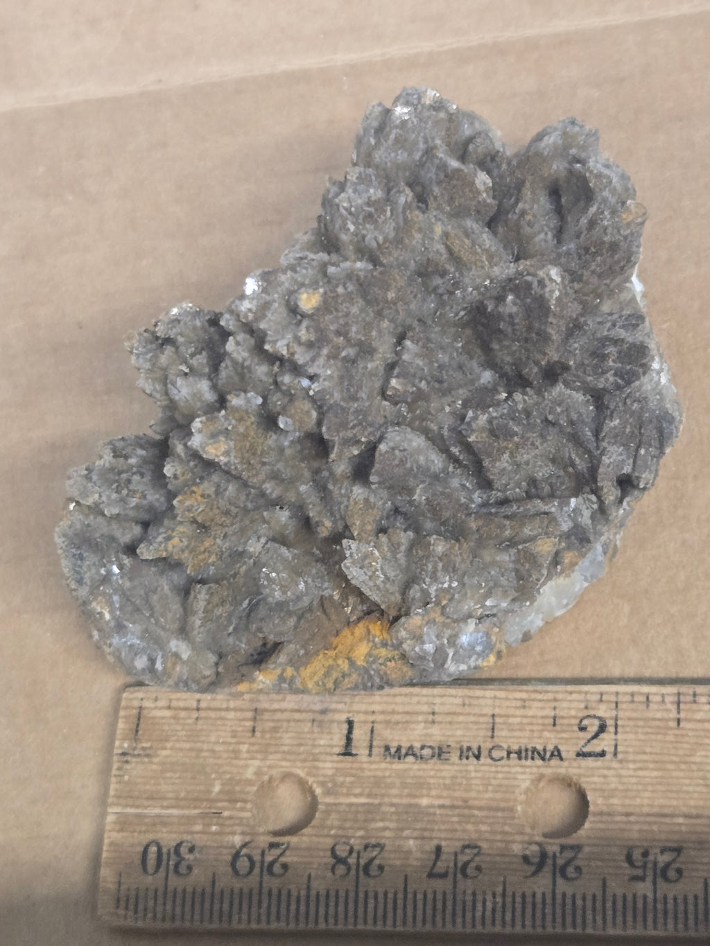 Calcite